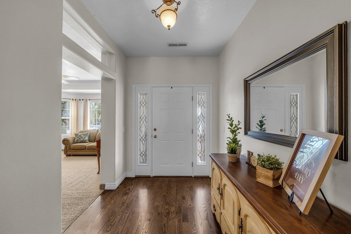 COX LANDING - Residential