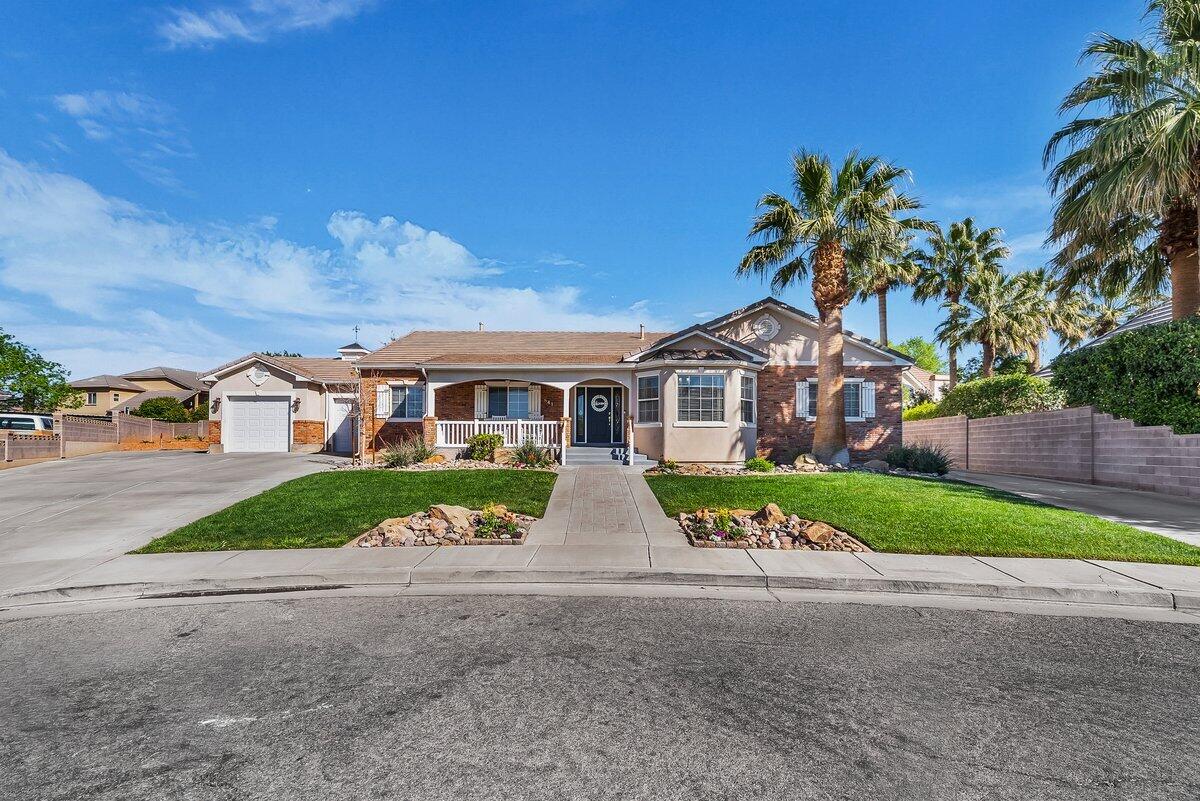 COX LANDING - Residential