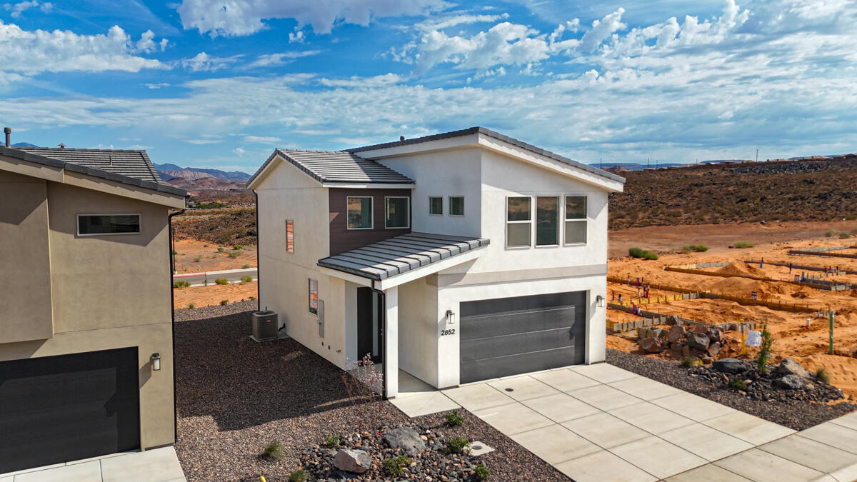 PARAISO - Residential