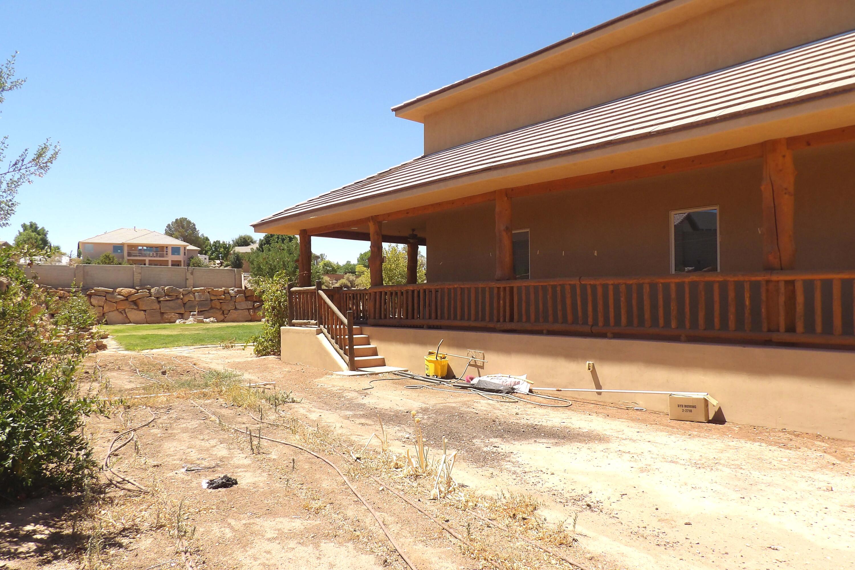 ST GEORGE TOWNSITE - Residential