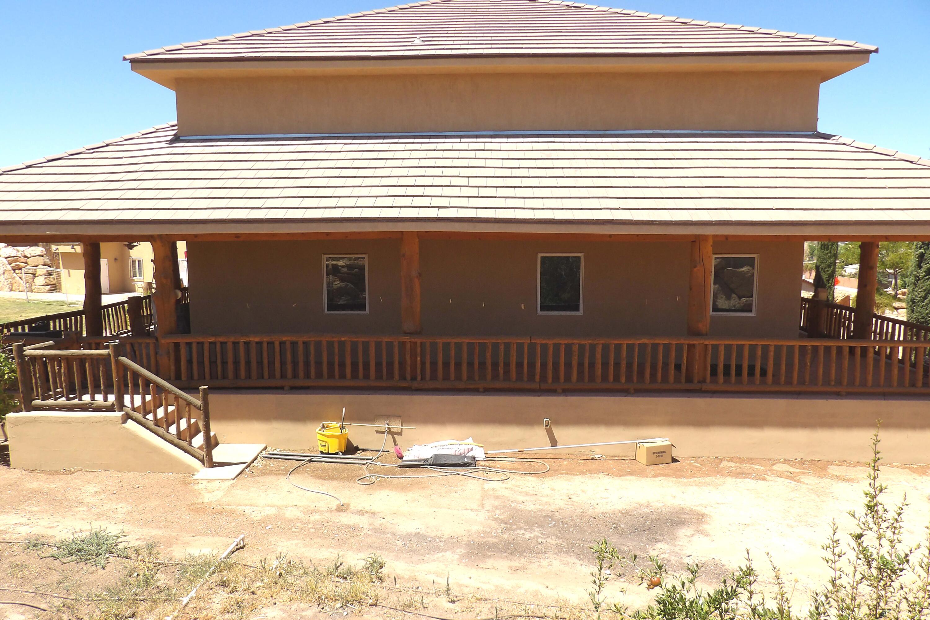 ST GEORGE TOWNSITE - Residential