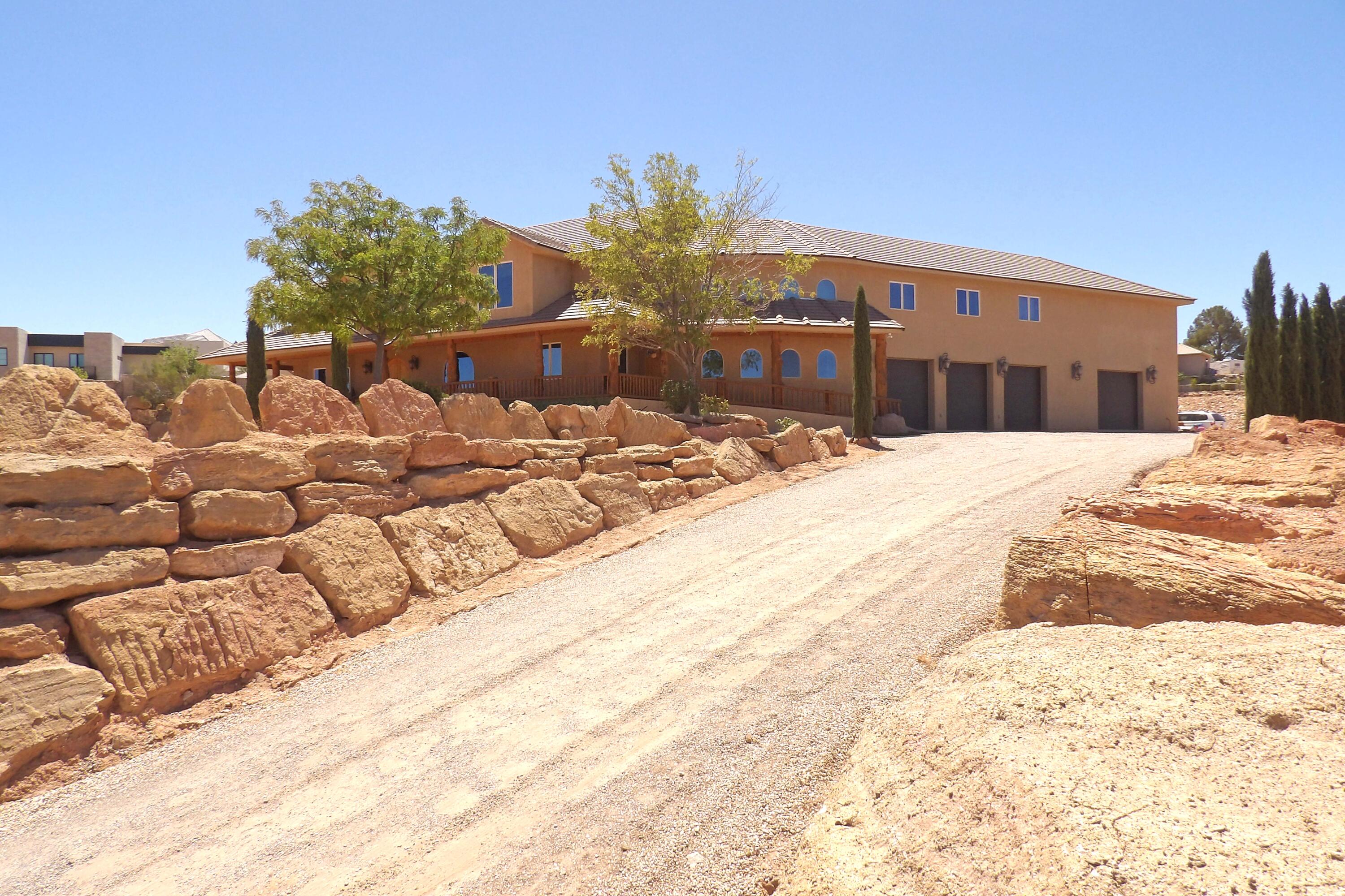 ST GEORGE TOWNSITE - Residential