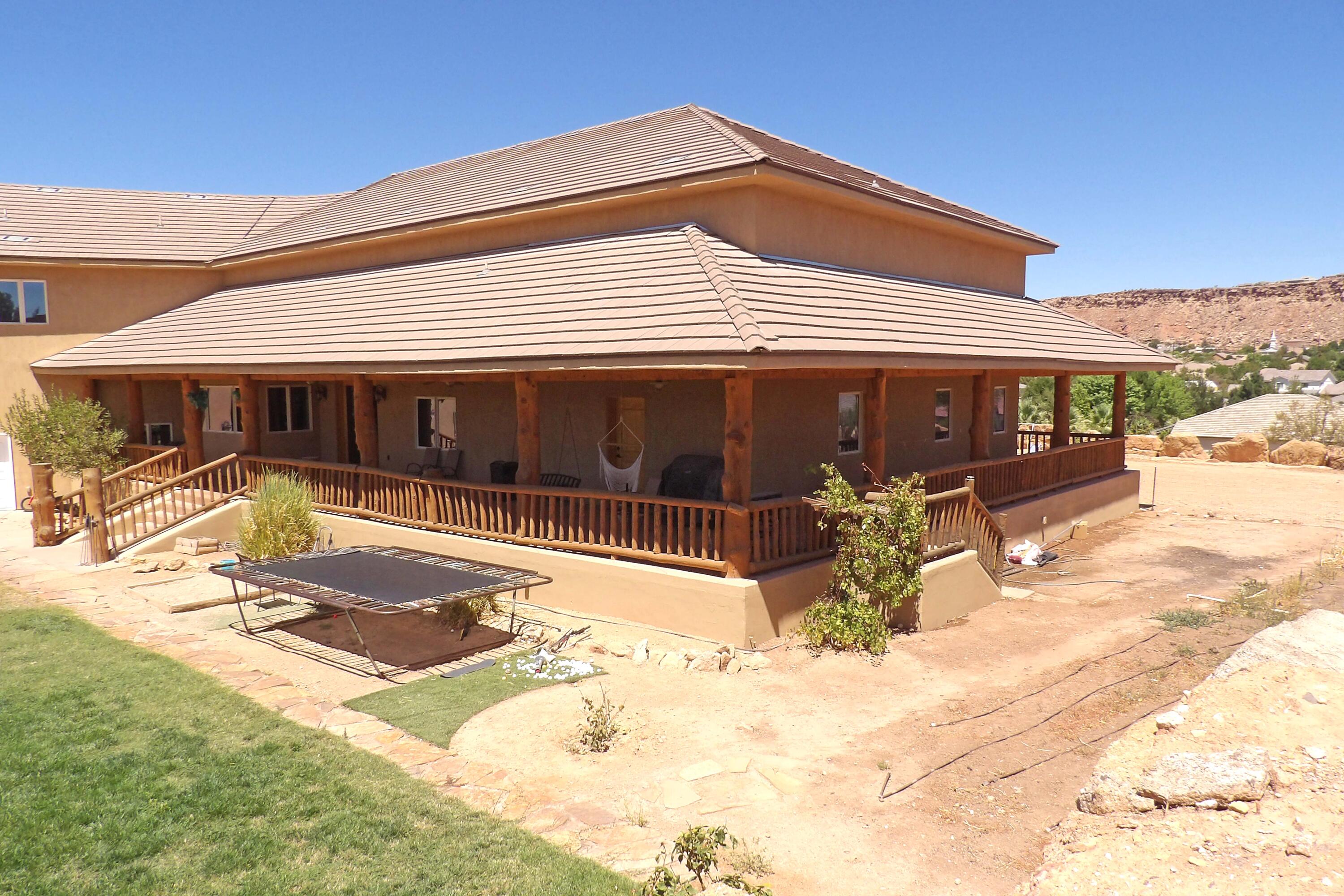 ST GEORGE TOWNSITE - Residential