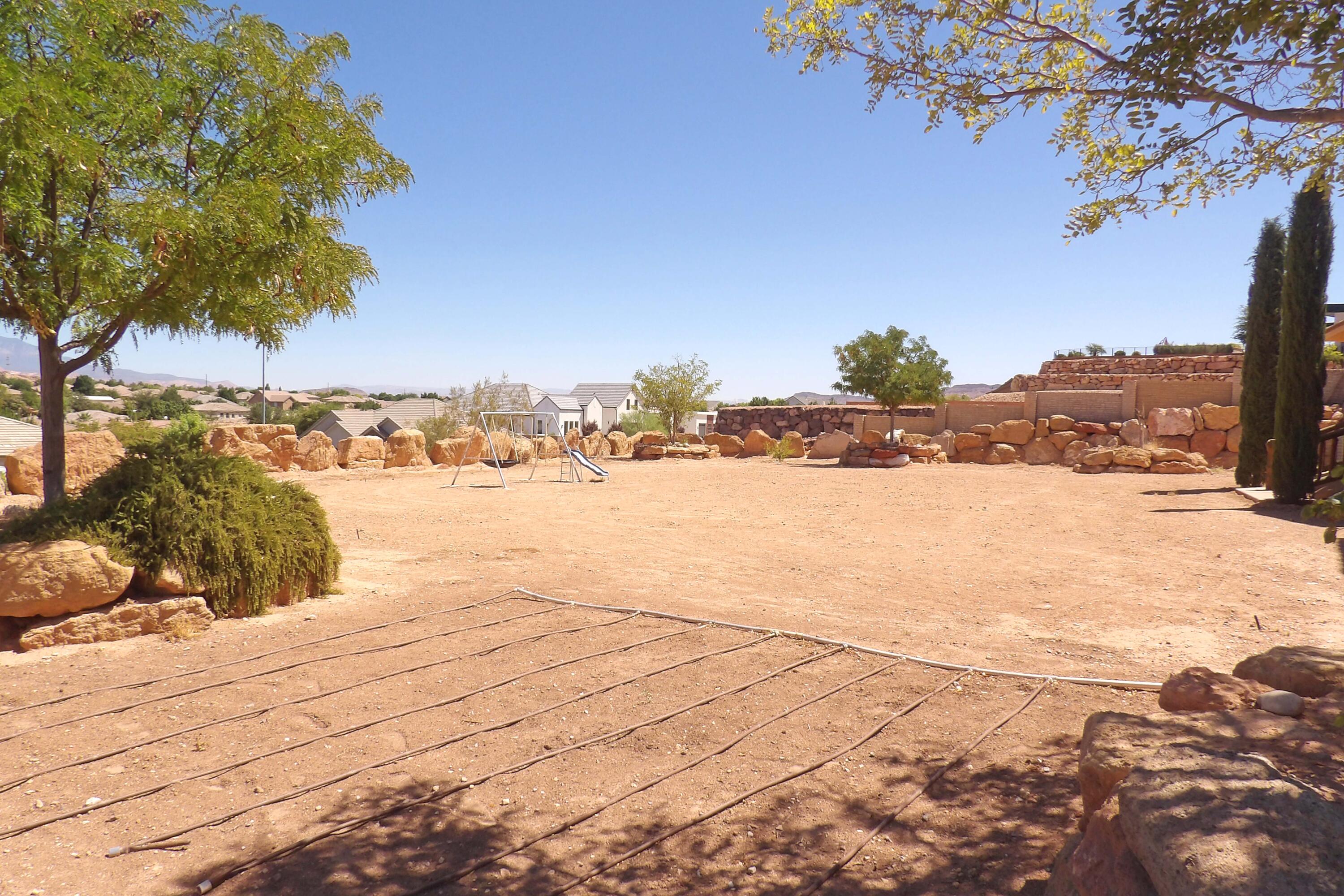ST GEORGE TOWNSITE - Residential