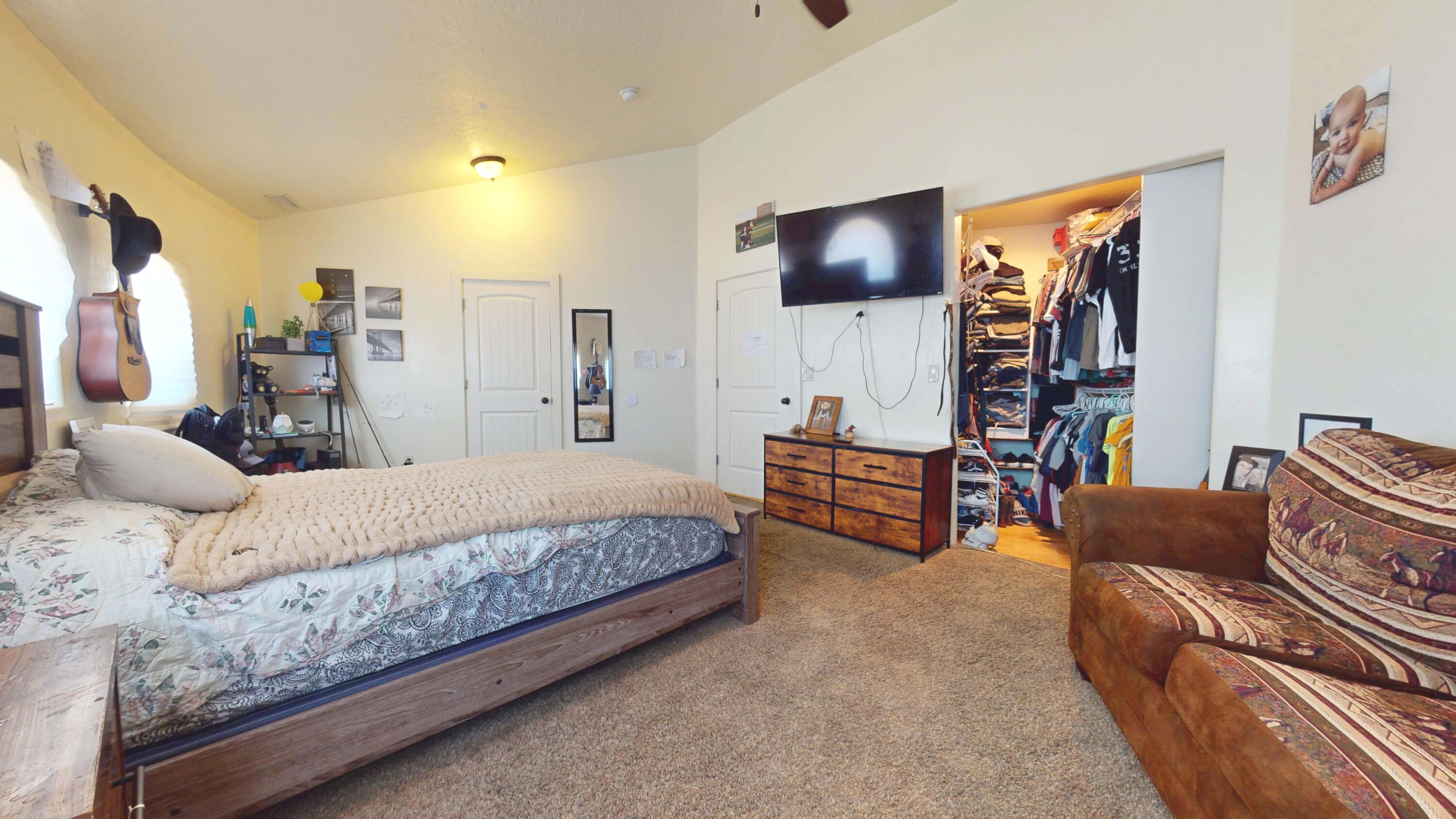 ST GEORGE TOWNSITE - Residential