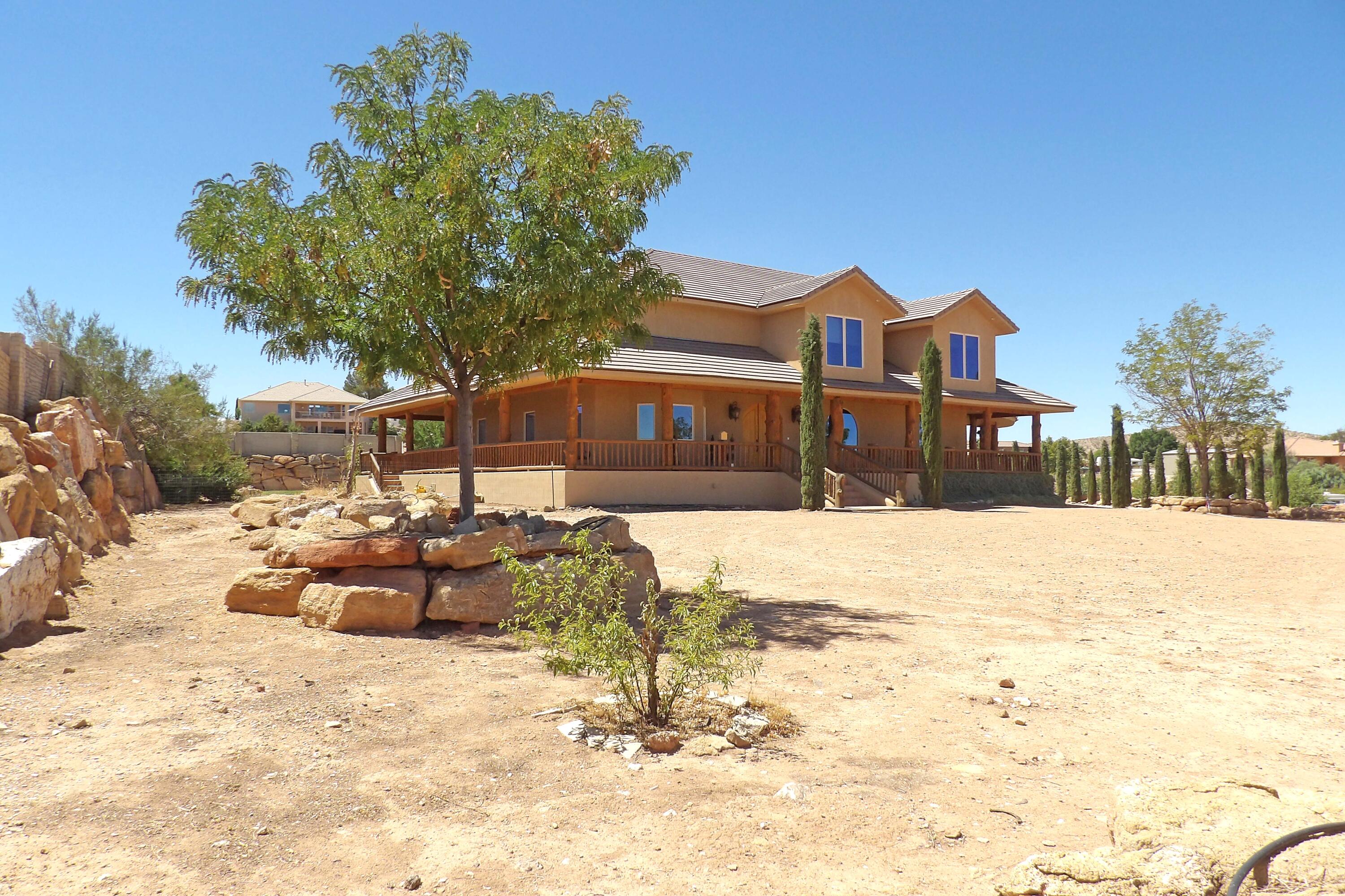 ST GEORGE TOWNSITE - Residential
