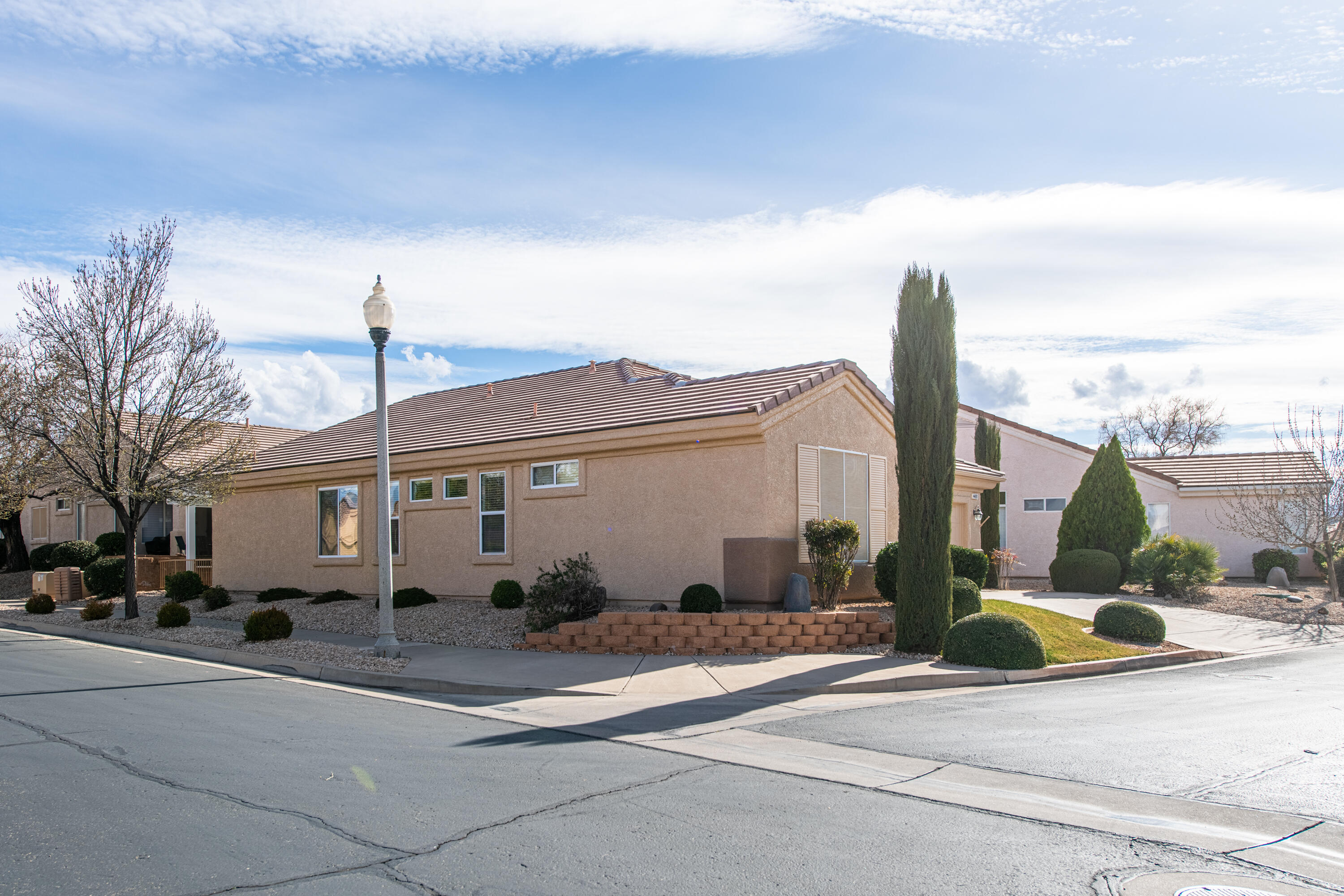 SUN RIVER - Residential