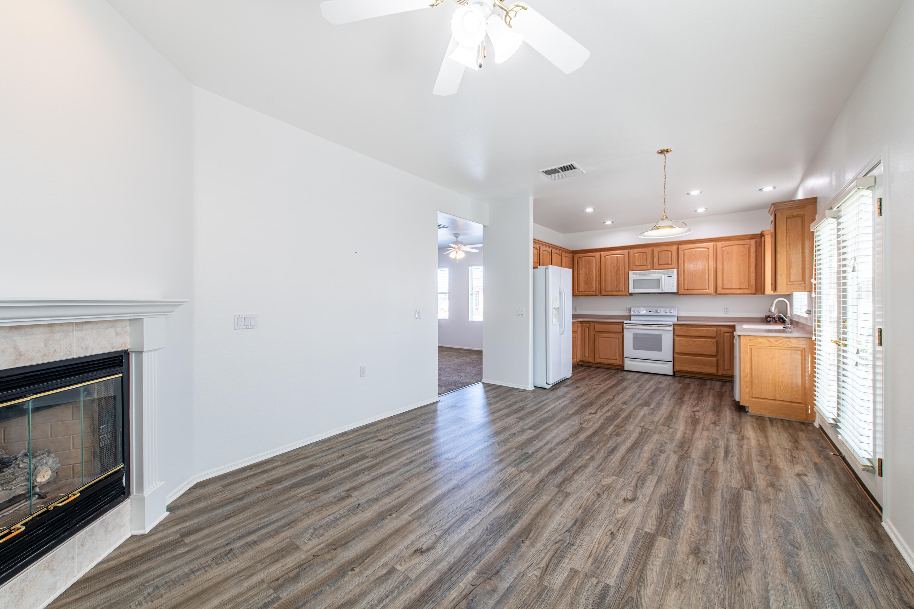 SUN RIVER - Residential