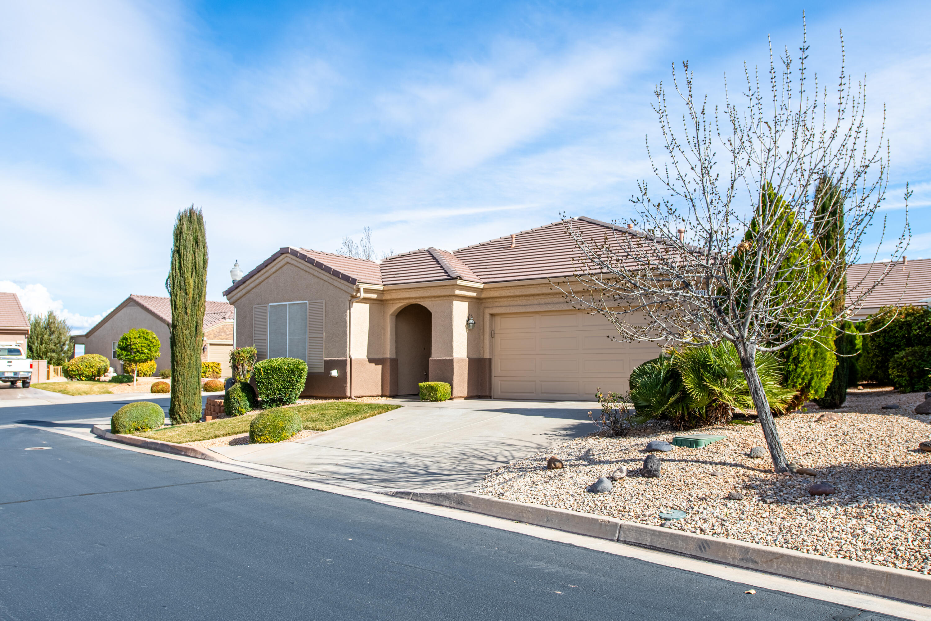 SUN RIVER - Residential