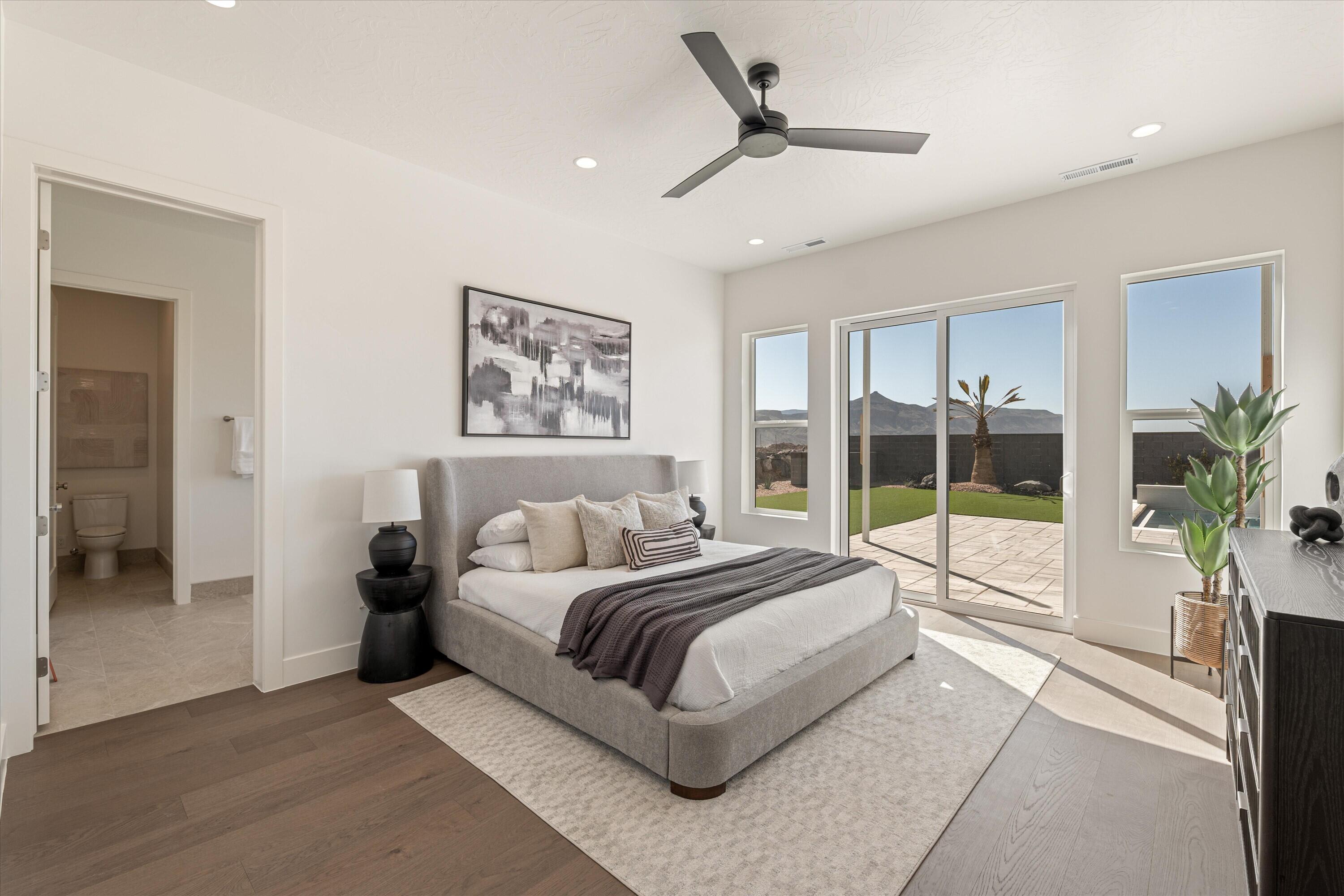 SCENIC POINTE - Residential