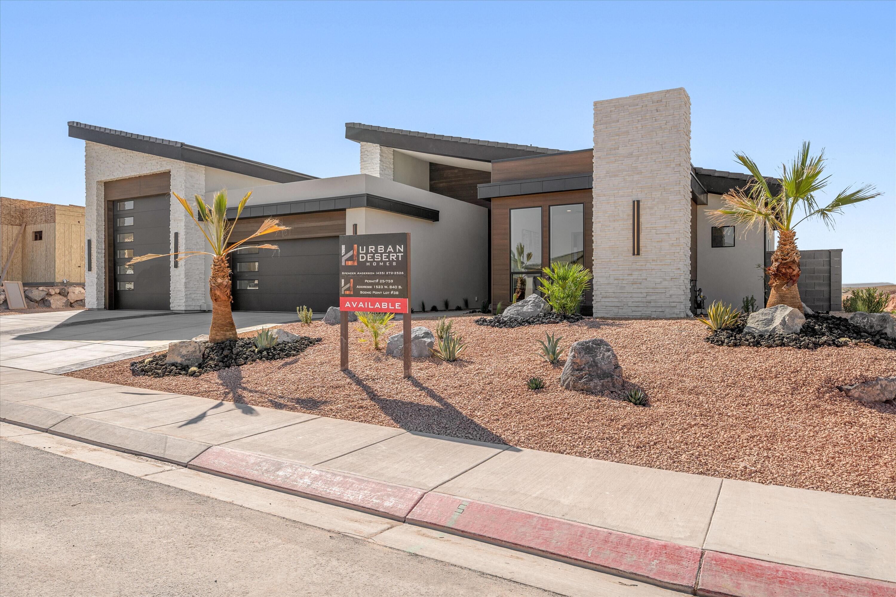 SCENIC POINTE - Residential