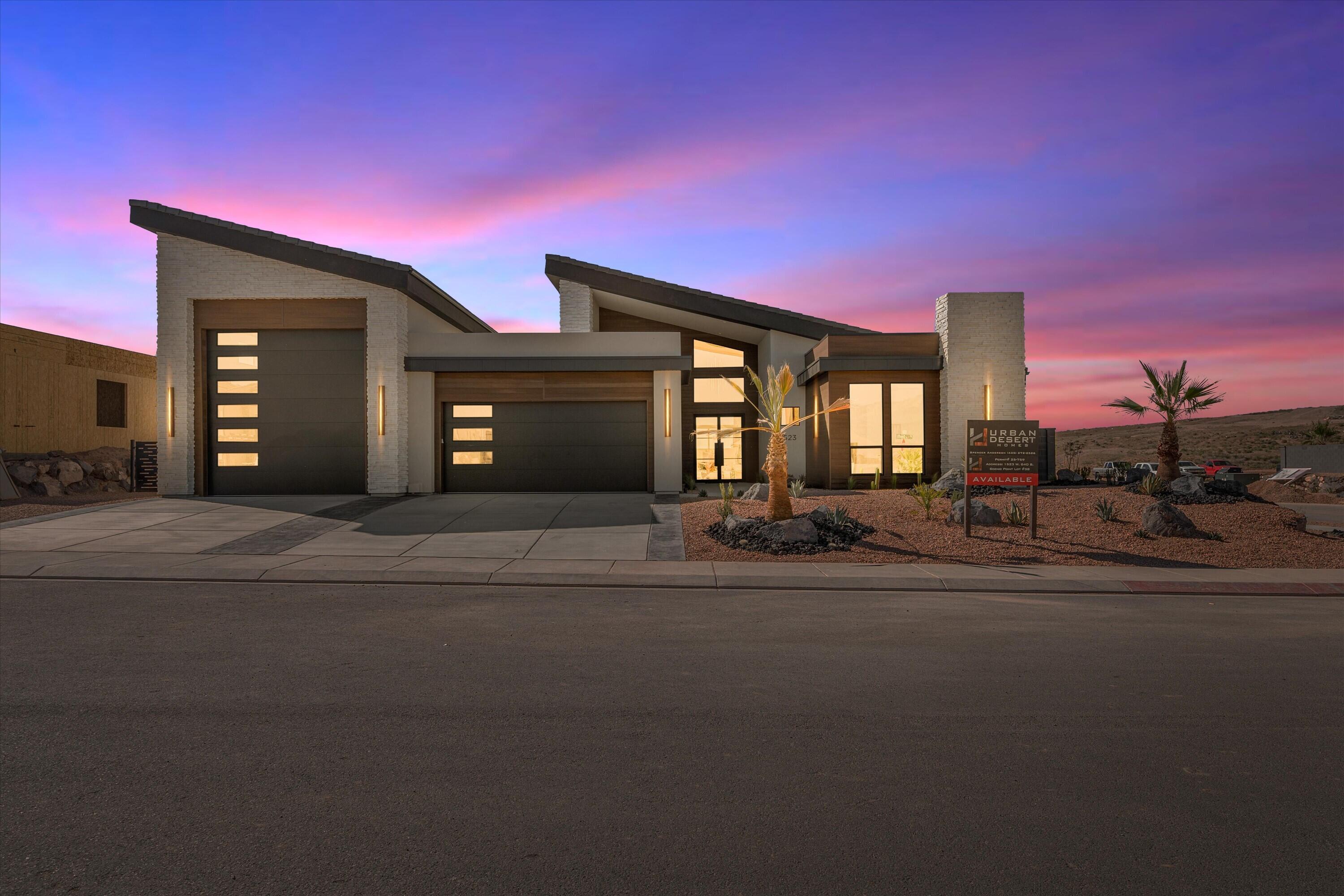 SCENIC POINTE - Residential