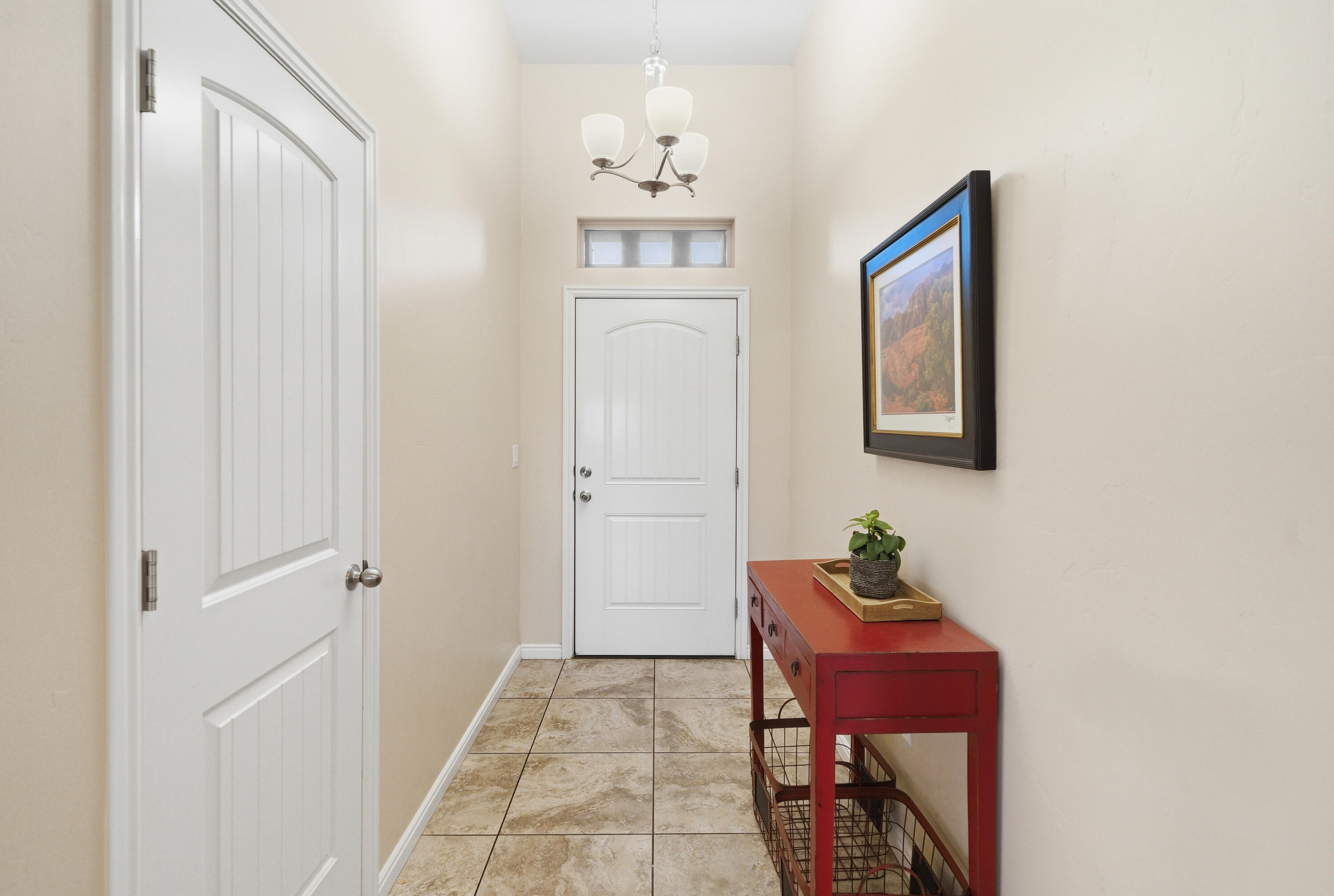NEW WARM SPRINGS - Residential