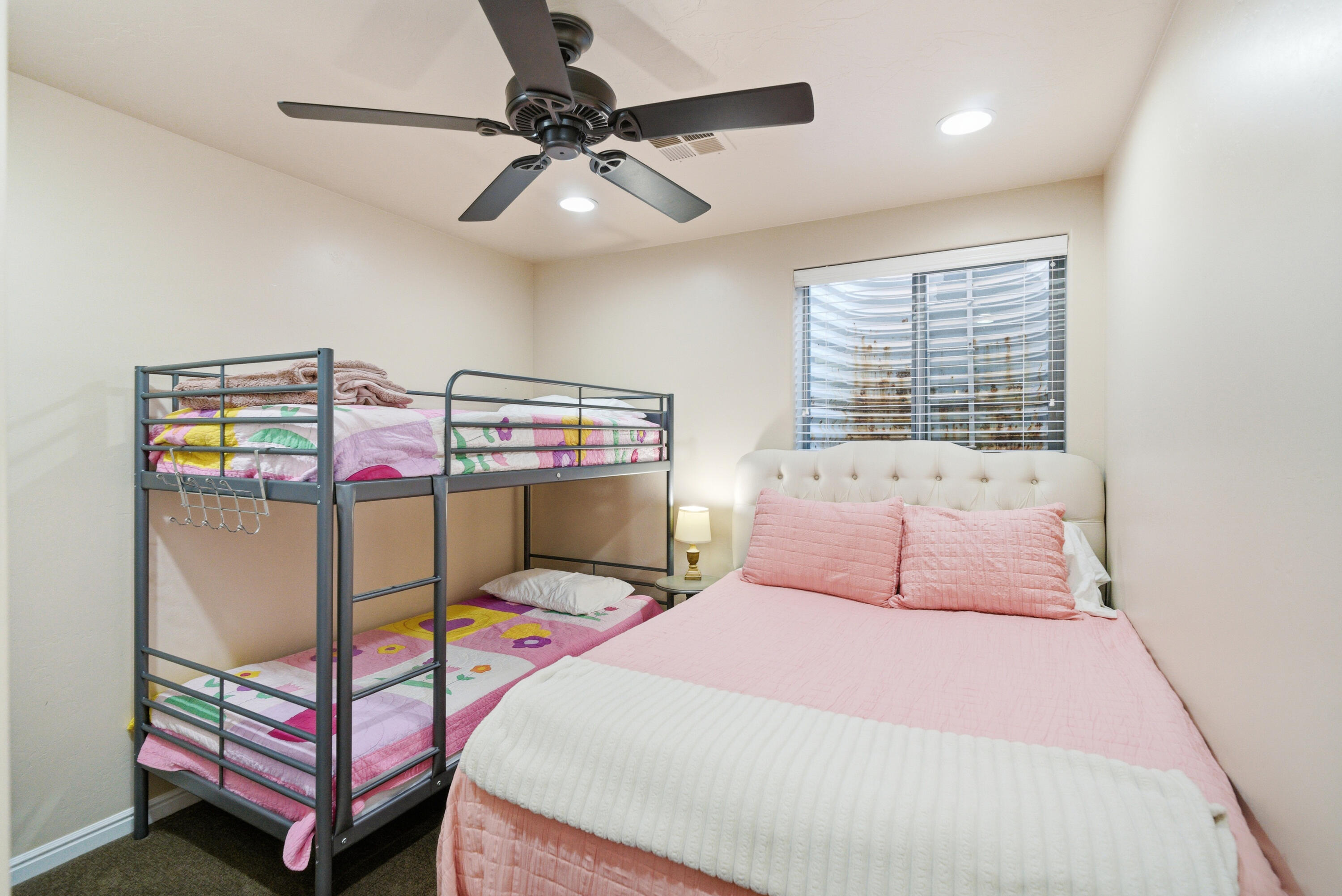 NEW WARM SPRINGS - Residential