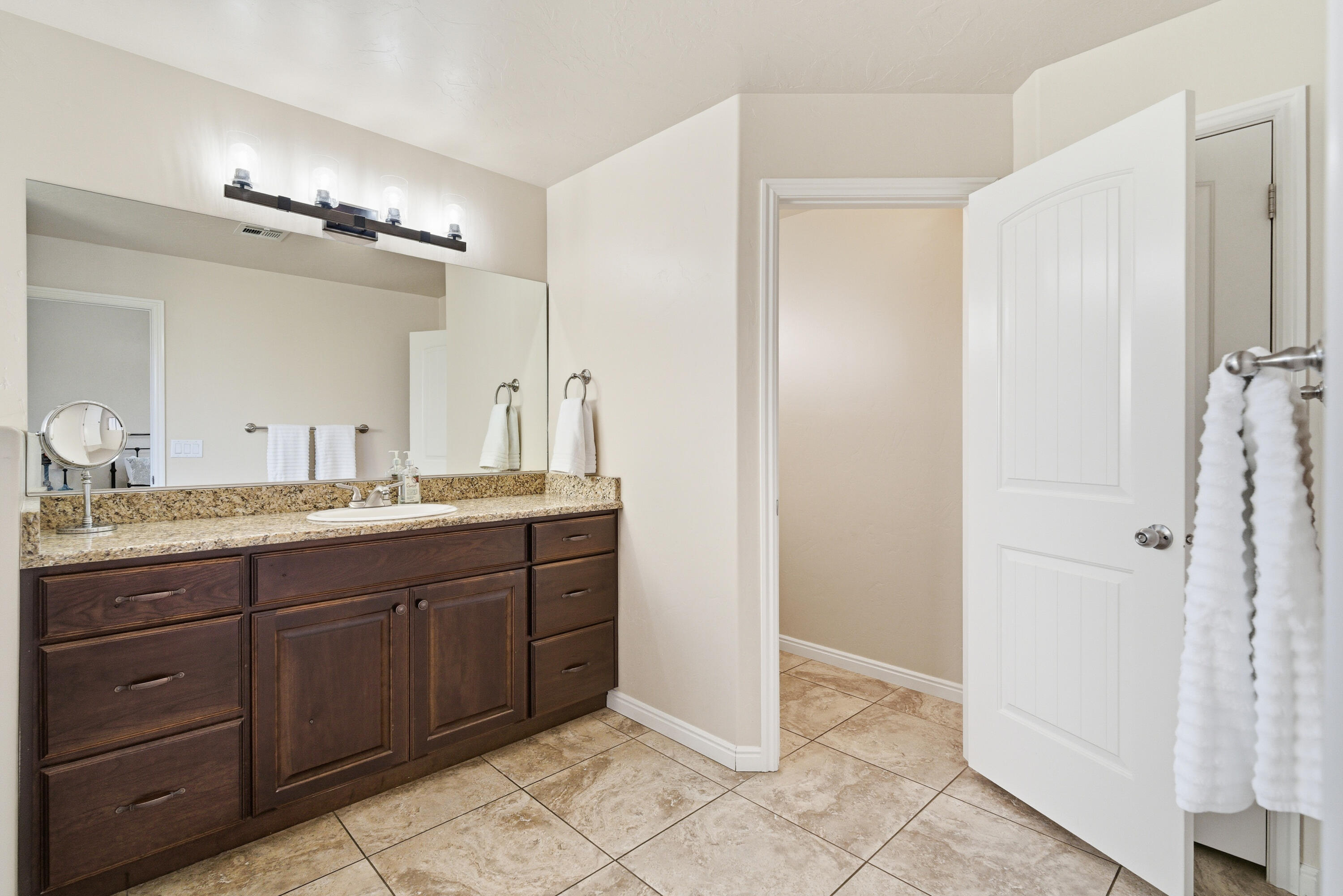 NEW WARM SPRINGS - Residential
