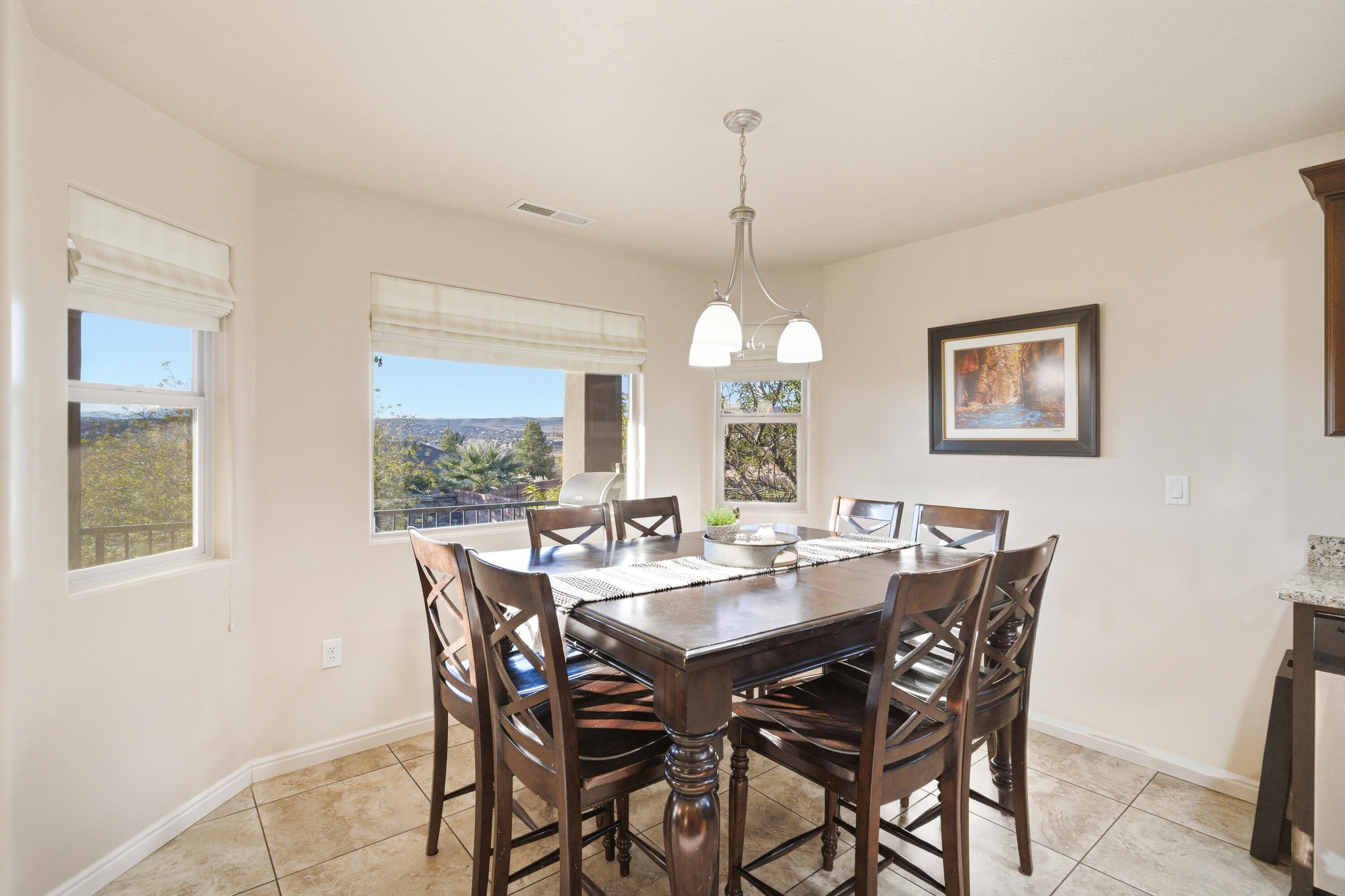 NEW WARM SPRINGS - Residential