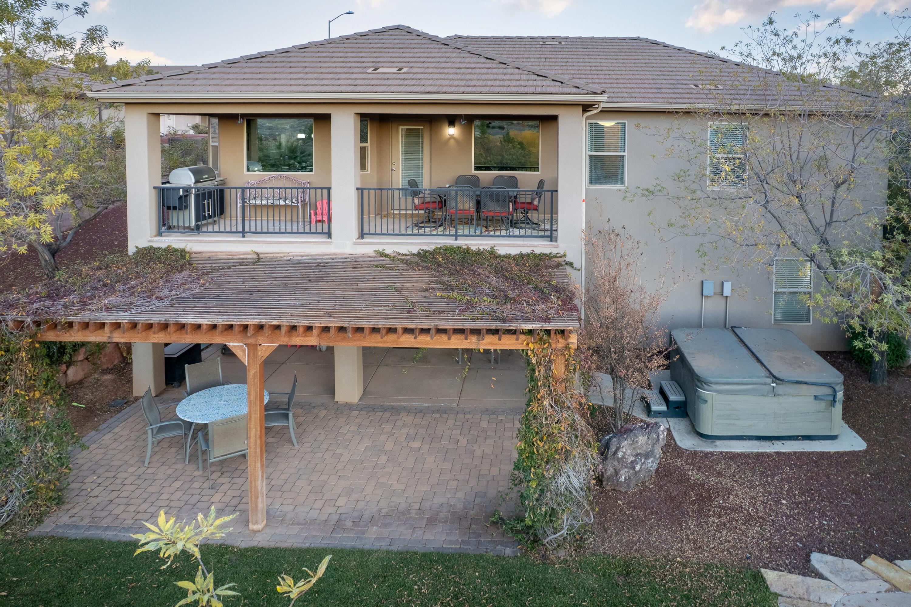 NEW WARM SPRINGS - Residential
