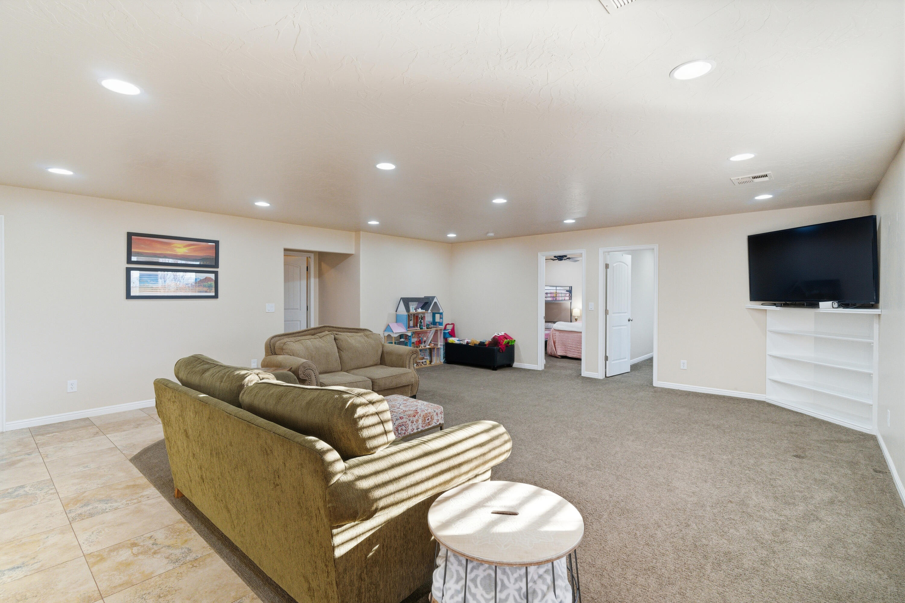 NEW WARM SPRINGS - Residential