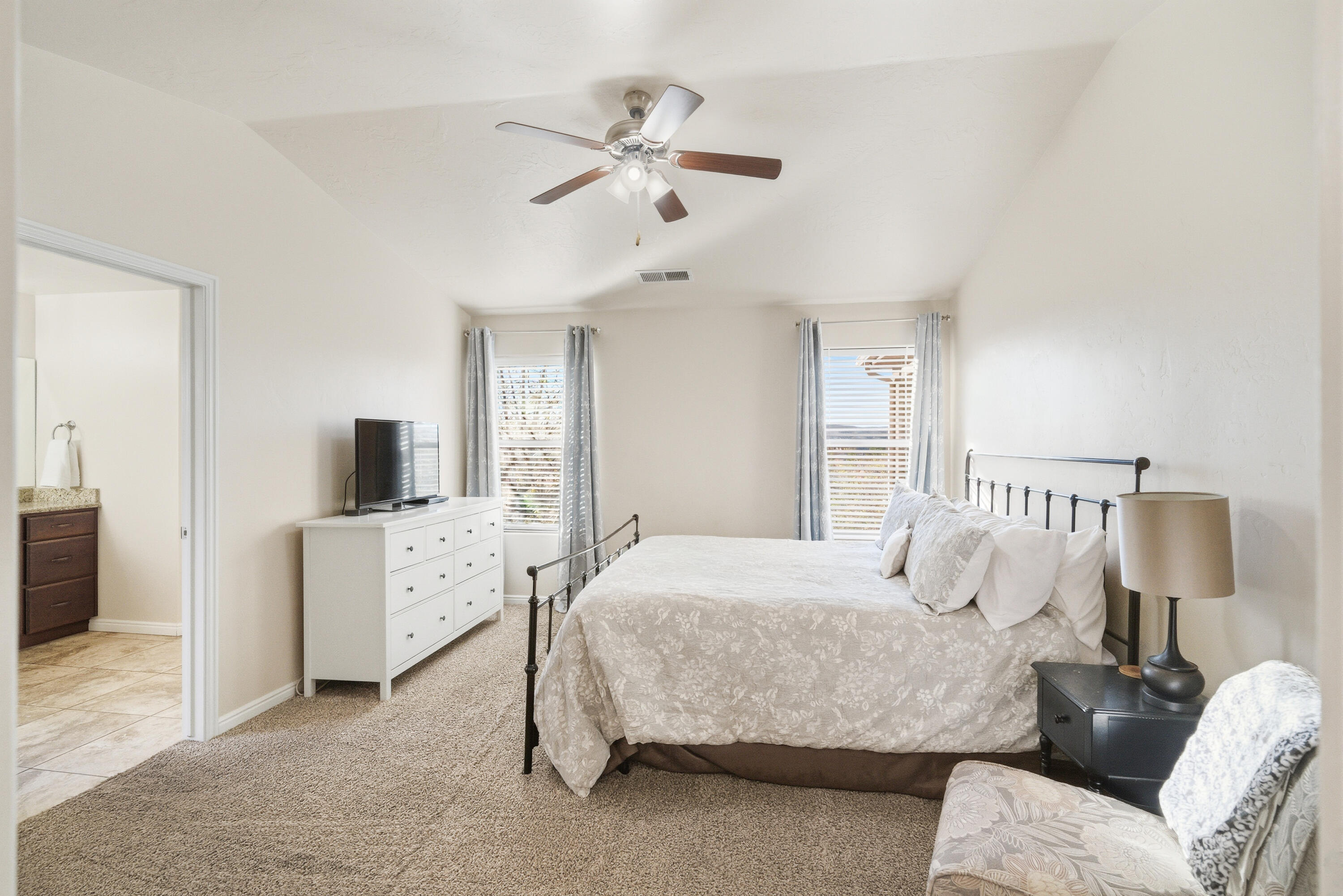 NEW WARM SPRINGS - Residential
