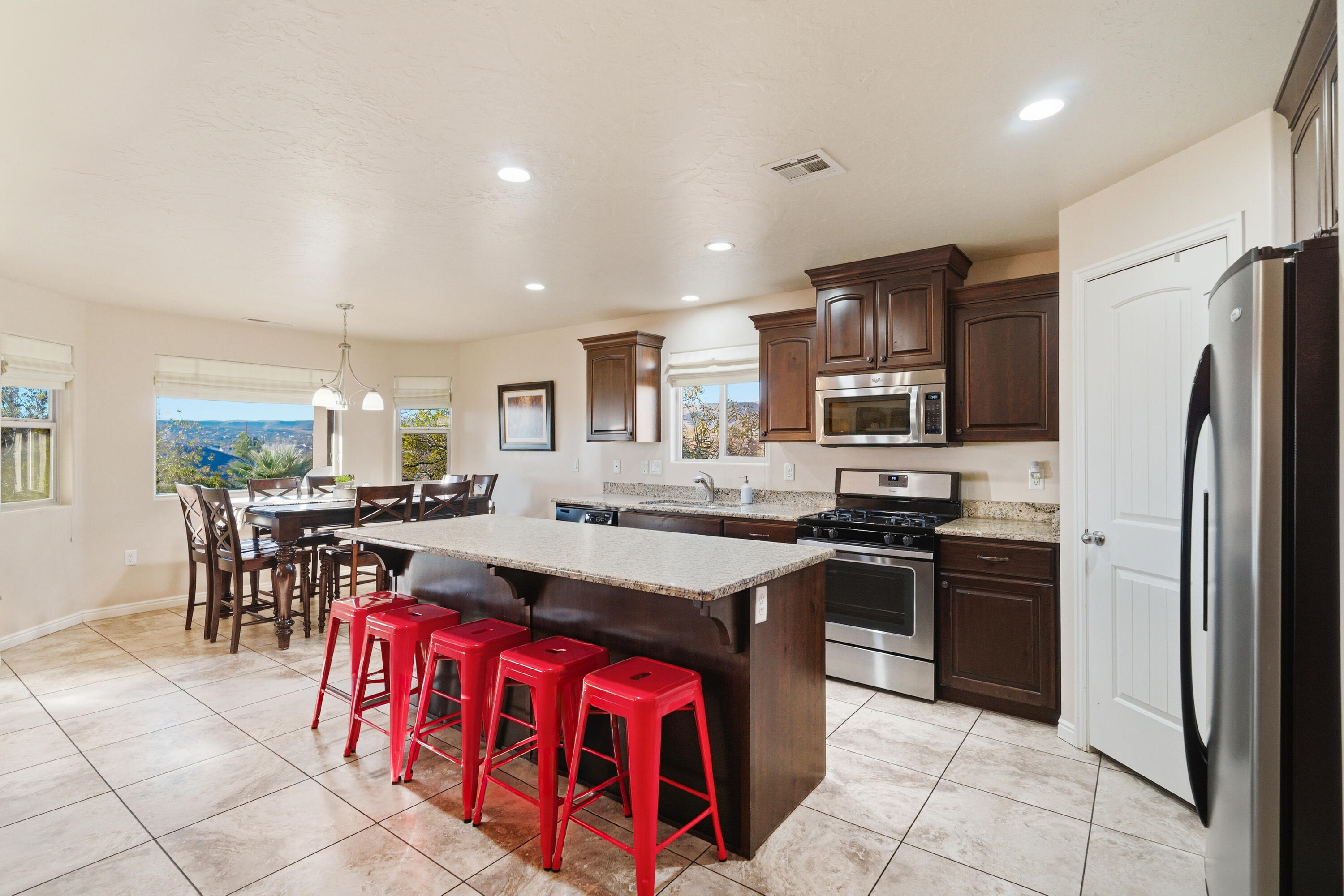 NEW WARM SPRINGS - Residential