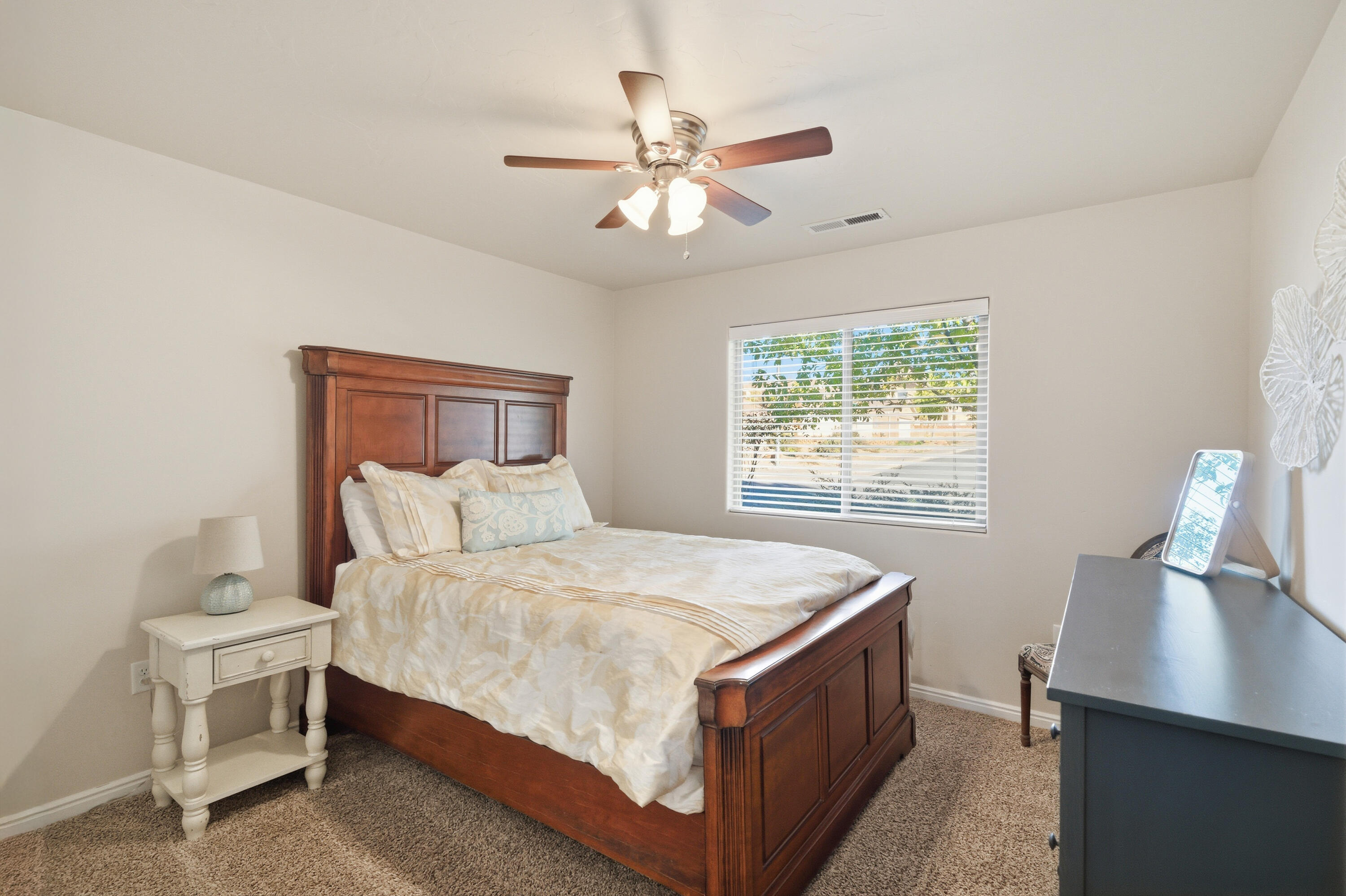 NEW WARM SPRINGS - Residential