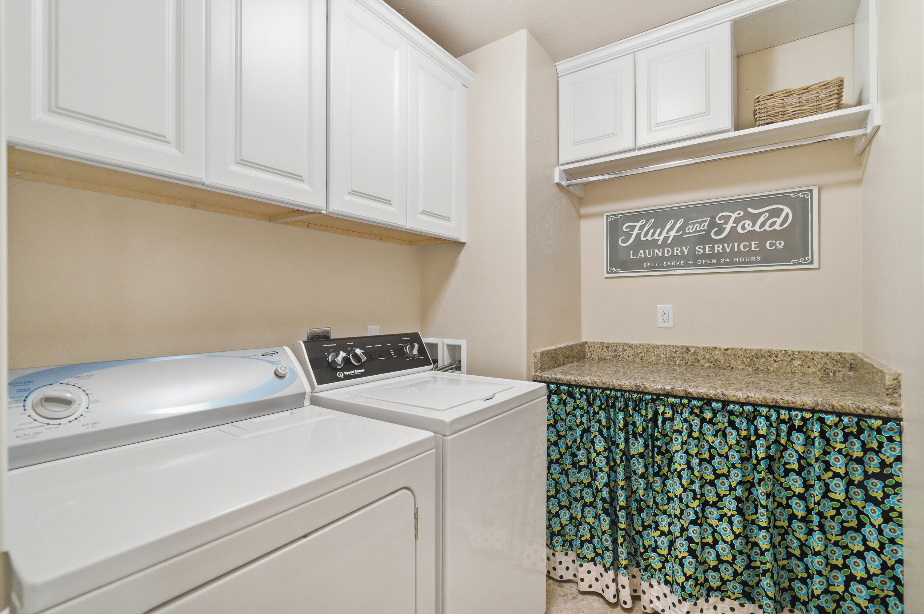 NEW WARM SPRINGS - Residential