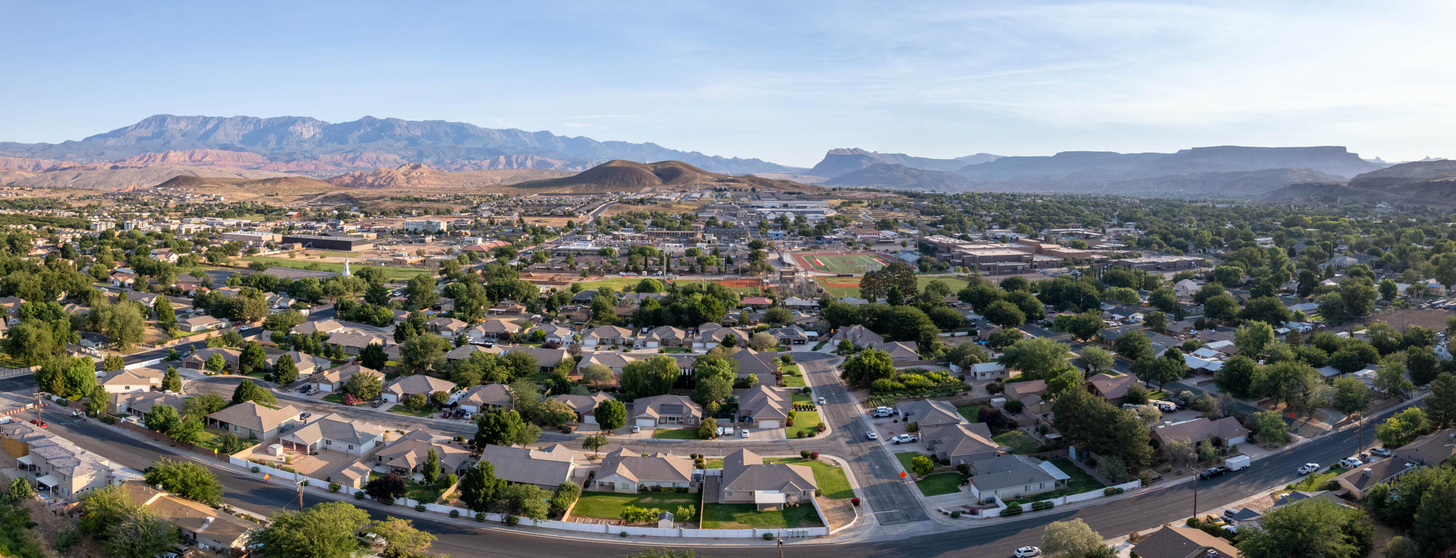 COBBLESTONE FIELDS (H) - Residential