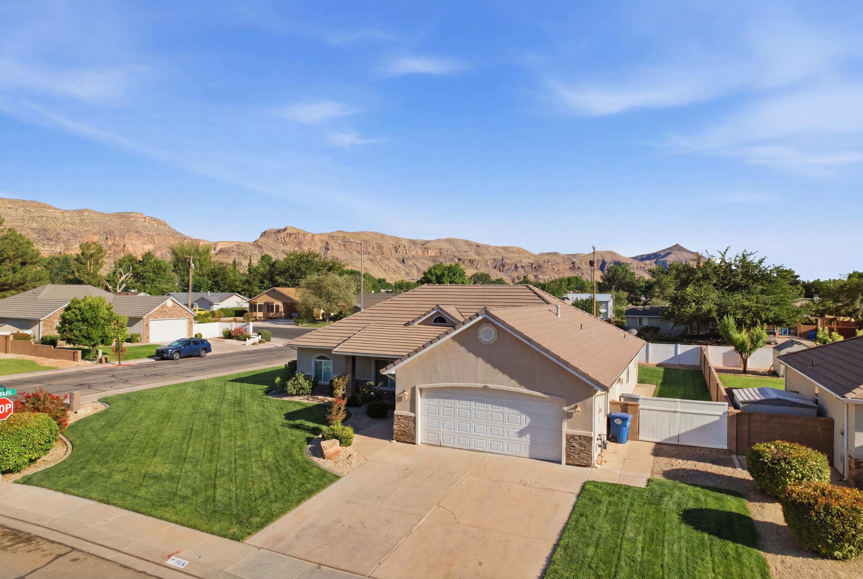 COBBLESTONE FIELDS (H) - Residential