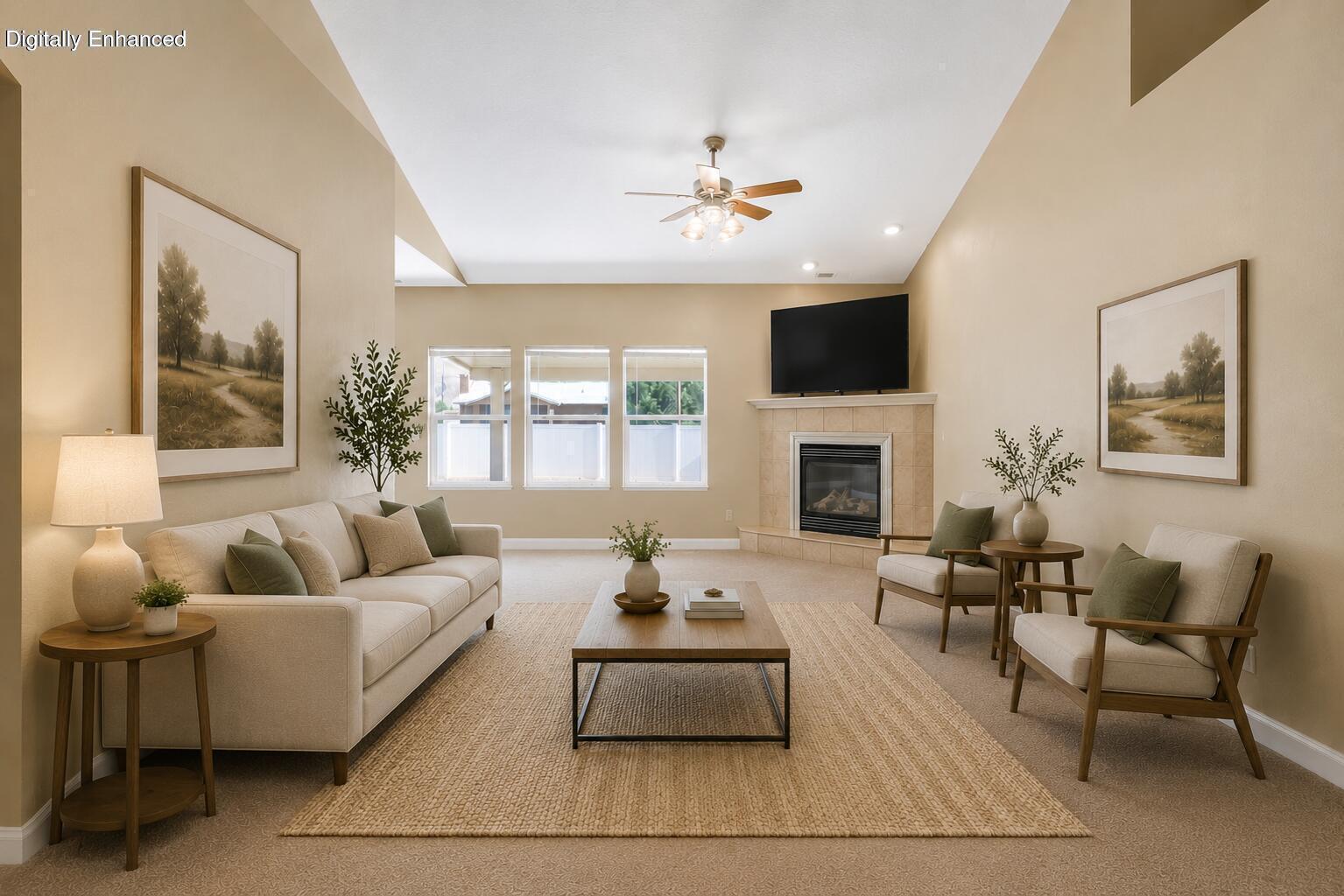 COBBLESTONE FIELDS (H) - Residential