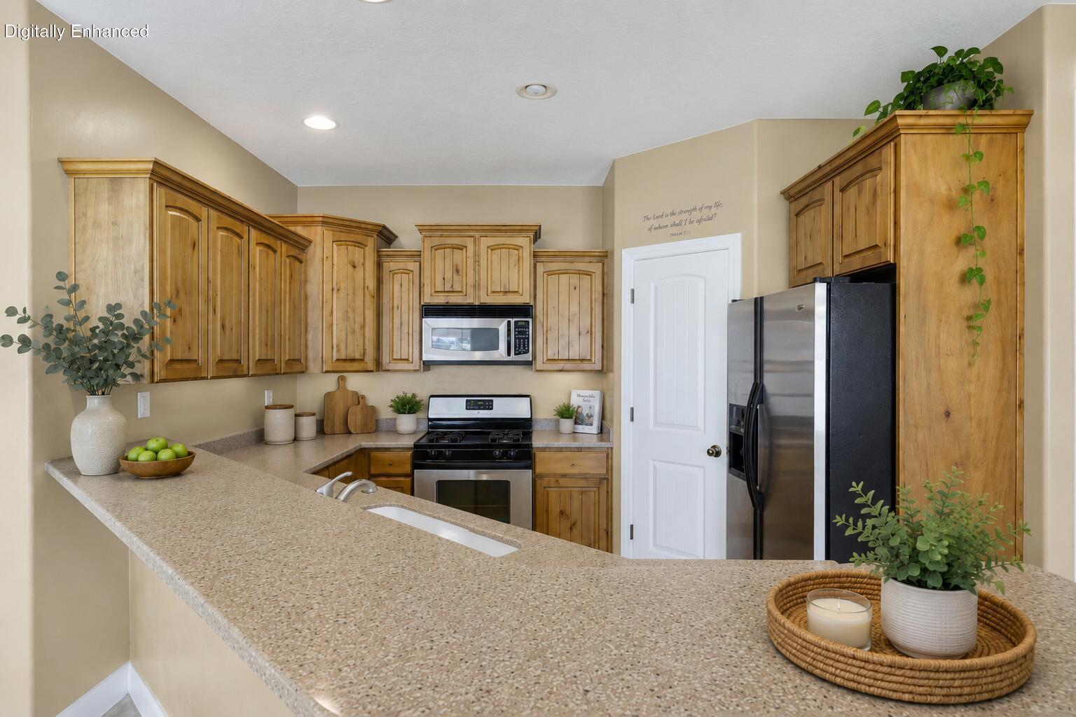 COBBLESTONE FIELDS (H) - Residential