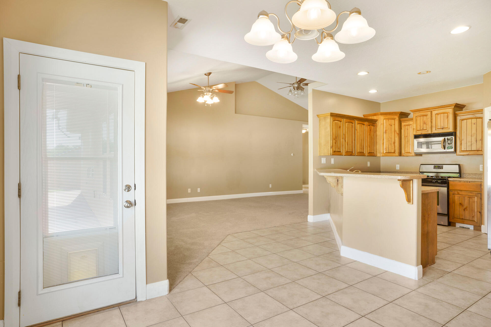 COBBLESTONE FIELDS (H) - Residential