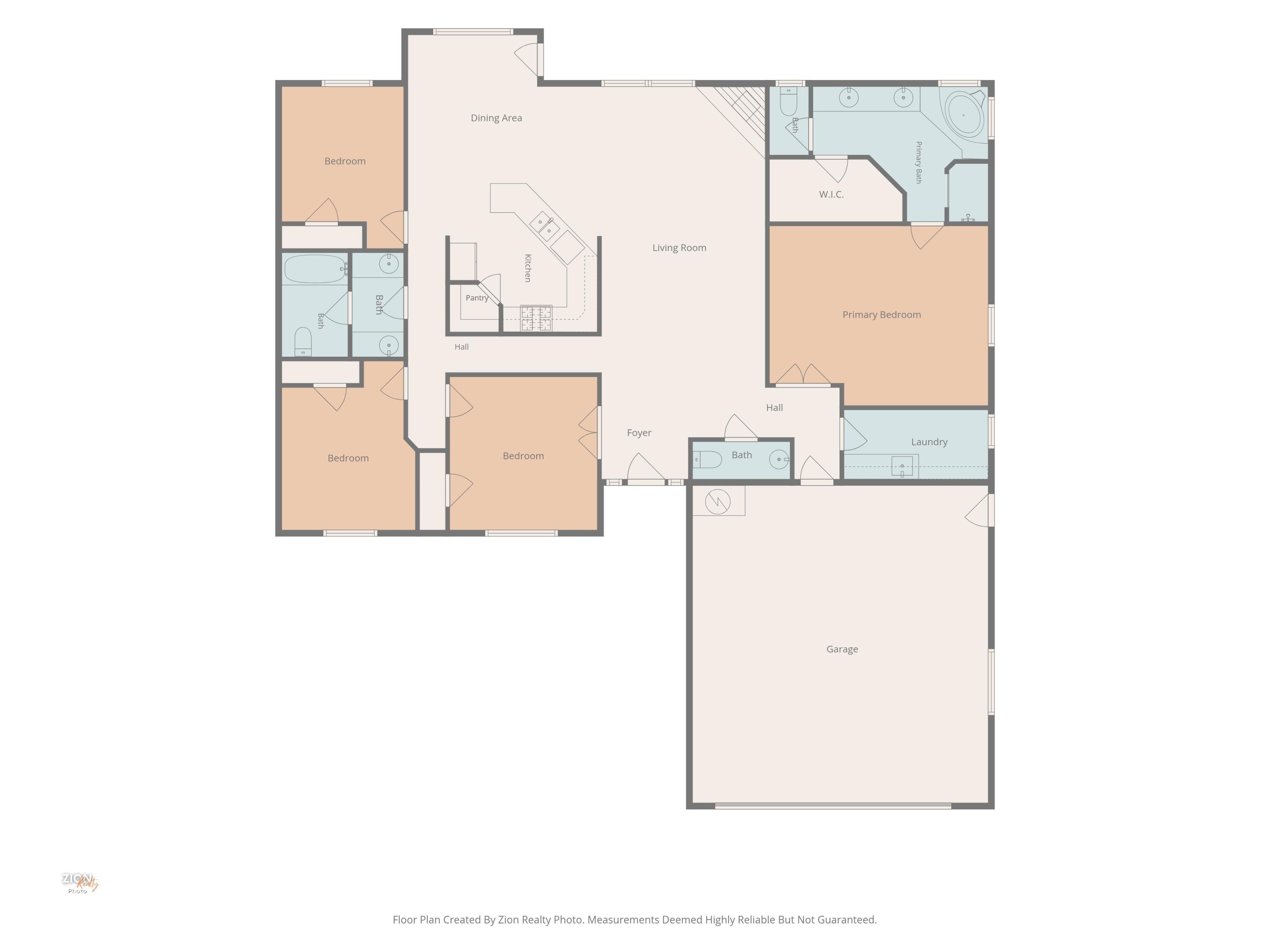 COBBLESTONE FIELDS (H) - Residential