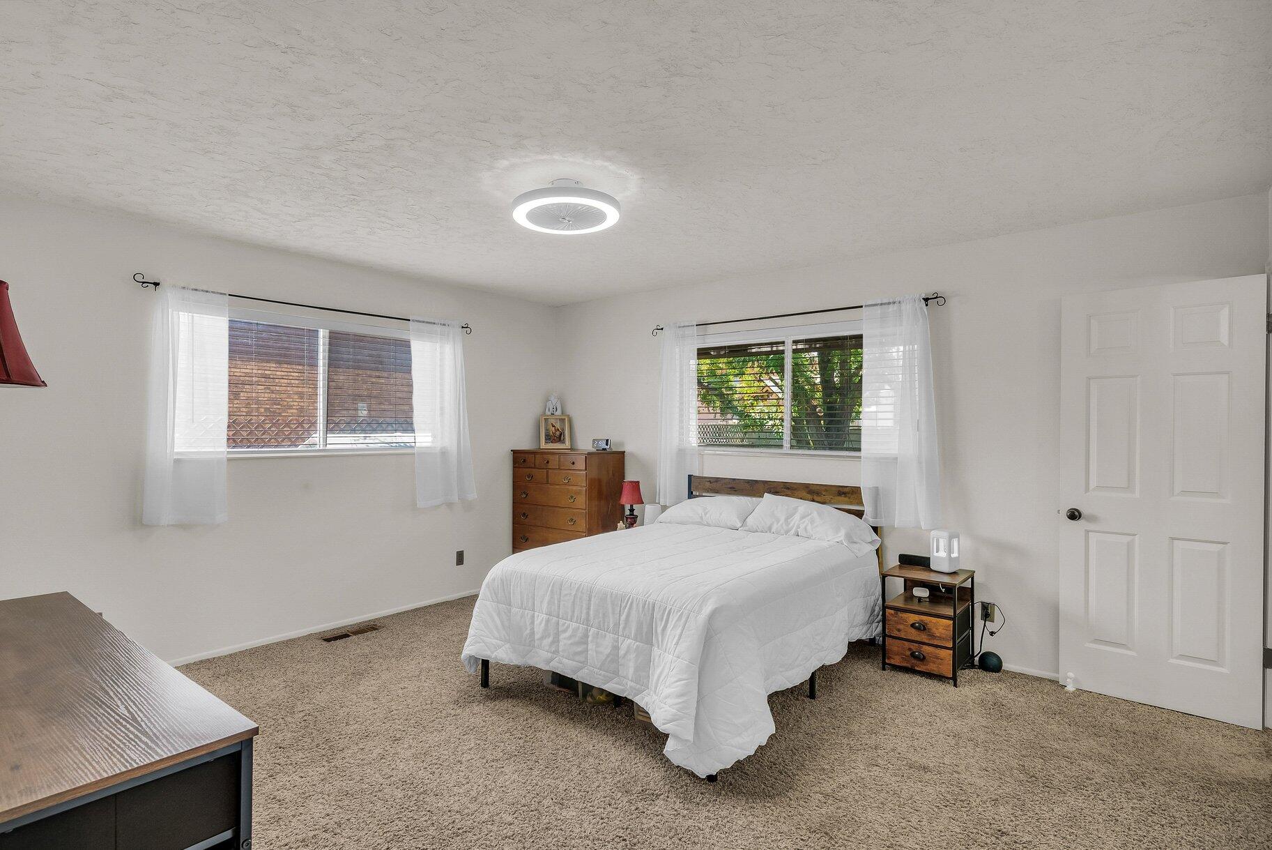 BLOOMINGTON COUNTRY CLUB - Residential
