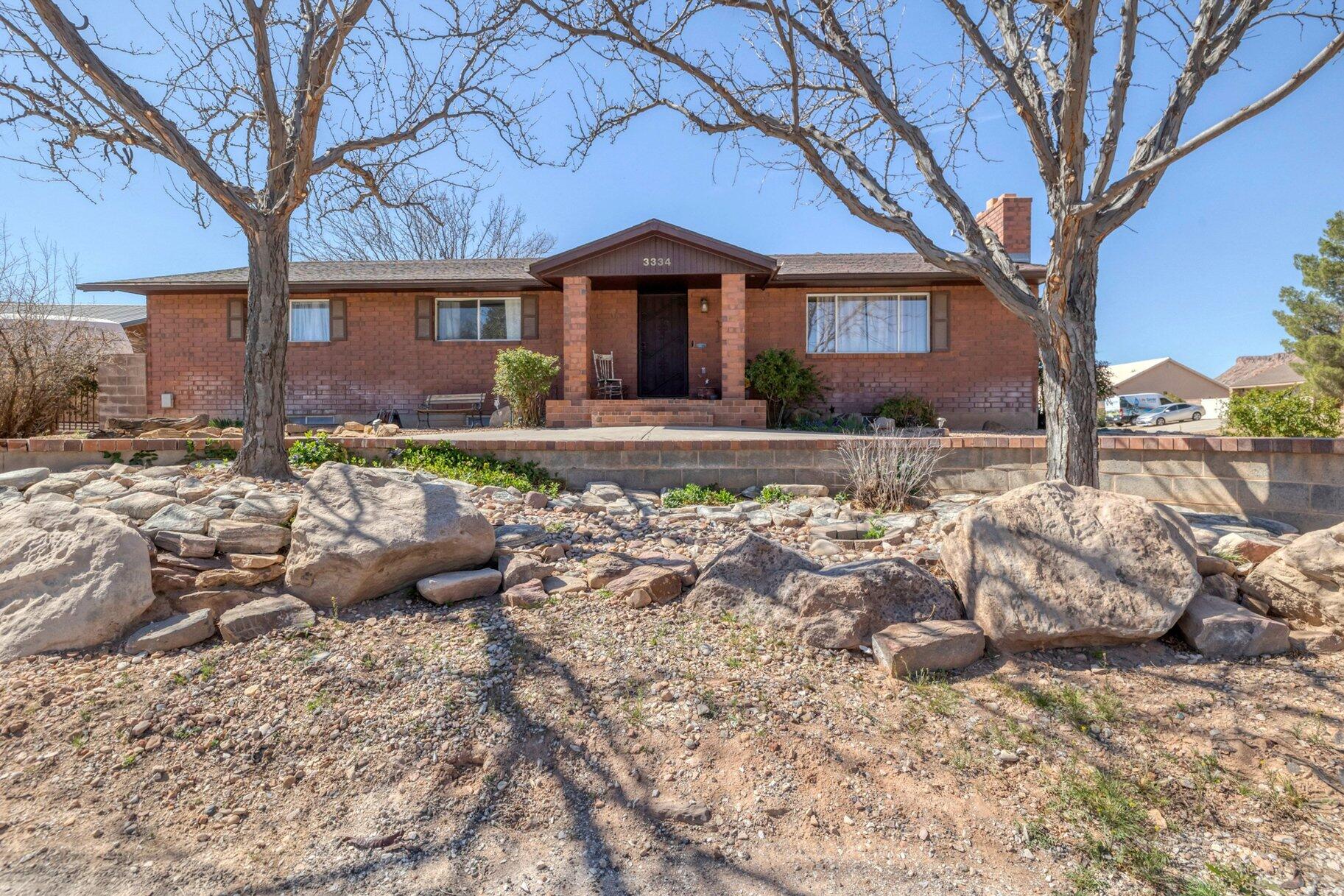 BLOOMINGTON COUNTRY CLUB - Residential