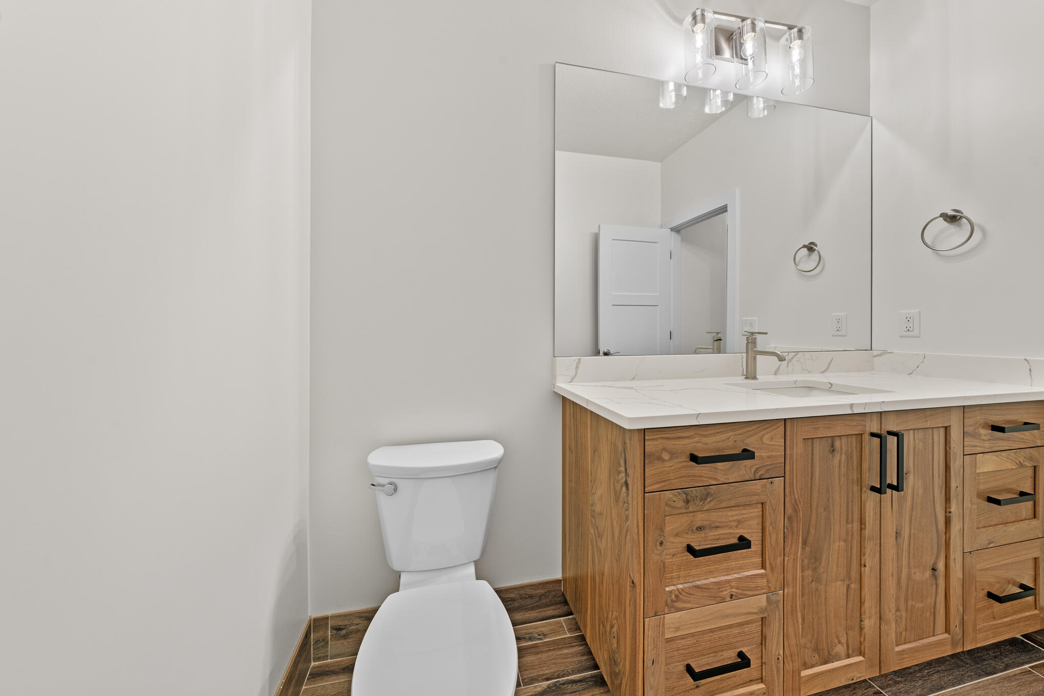 HURRICANE FIELDS ESTATES - Residential