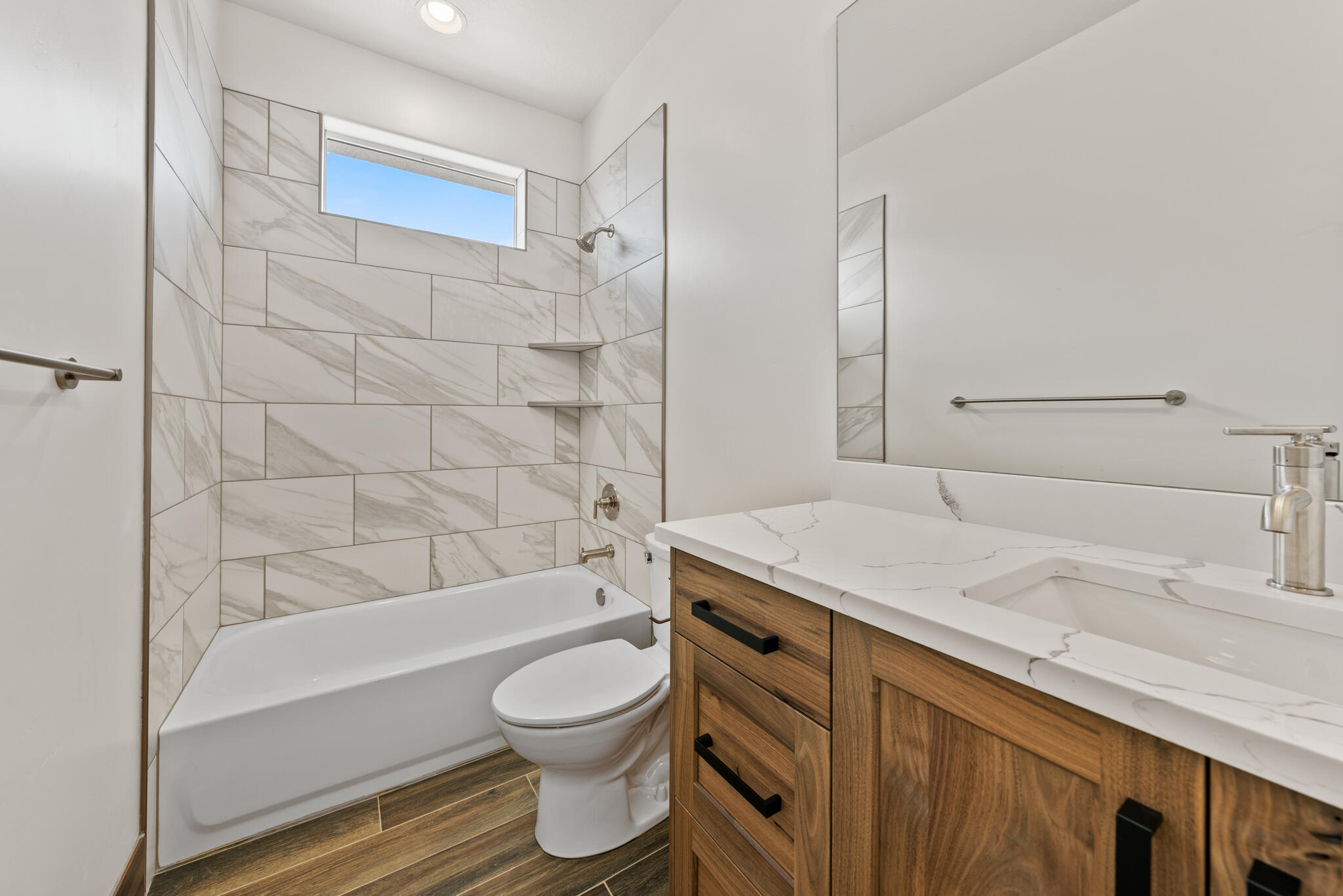 HURRICANE FIELDS ESTATES - Residential