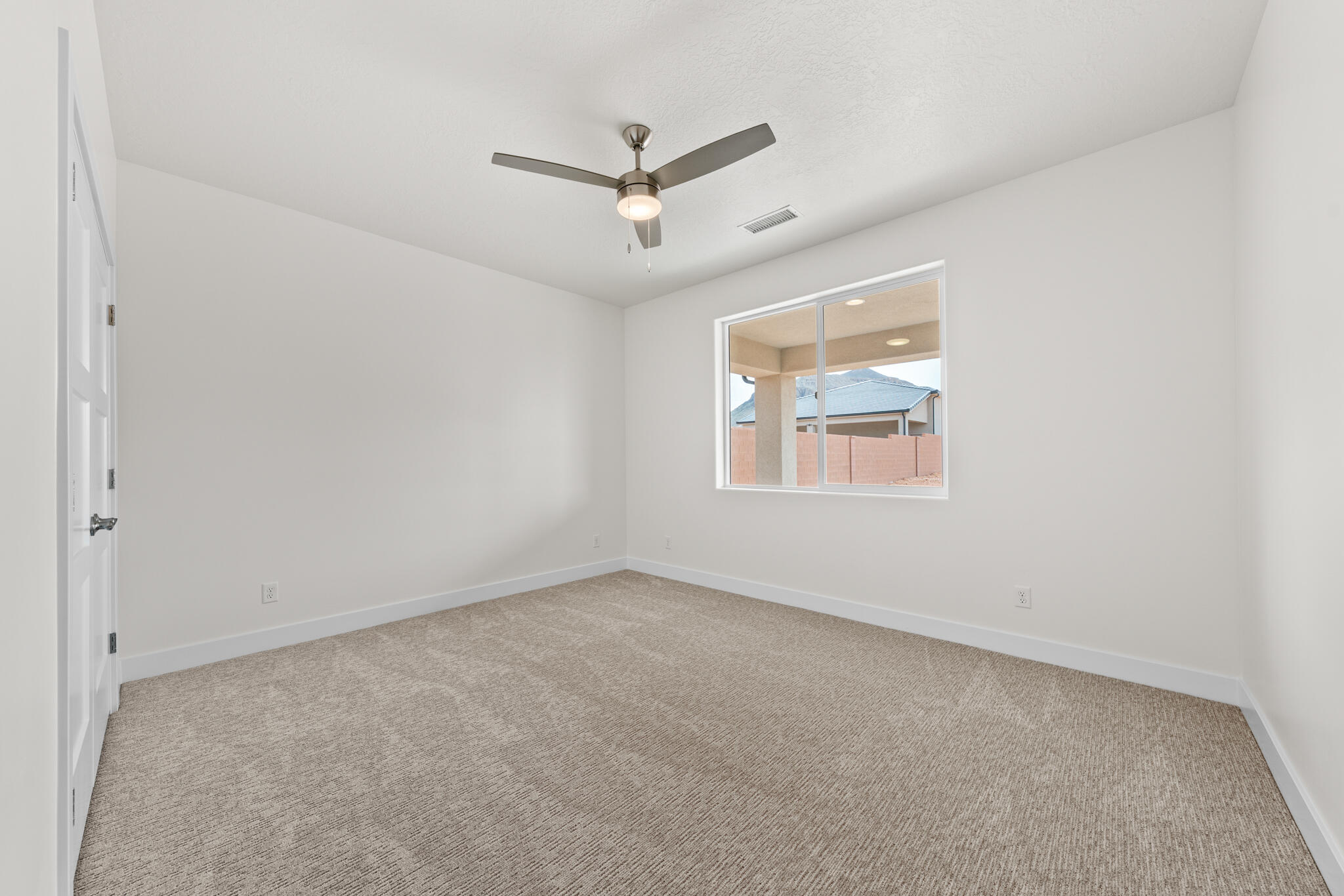 HURRICANE FIELDS ESTATES - Residential