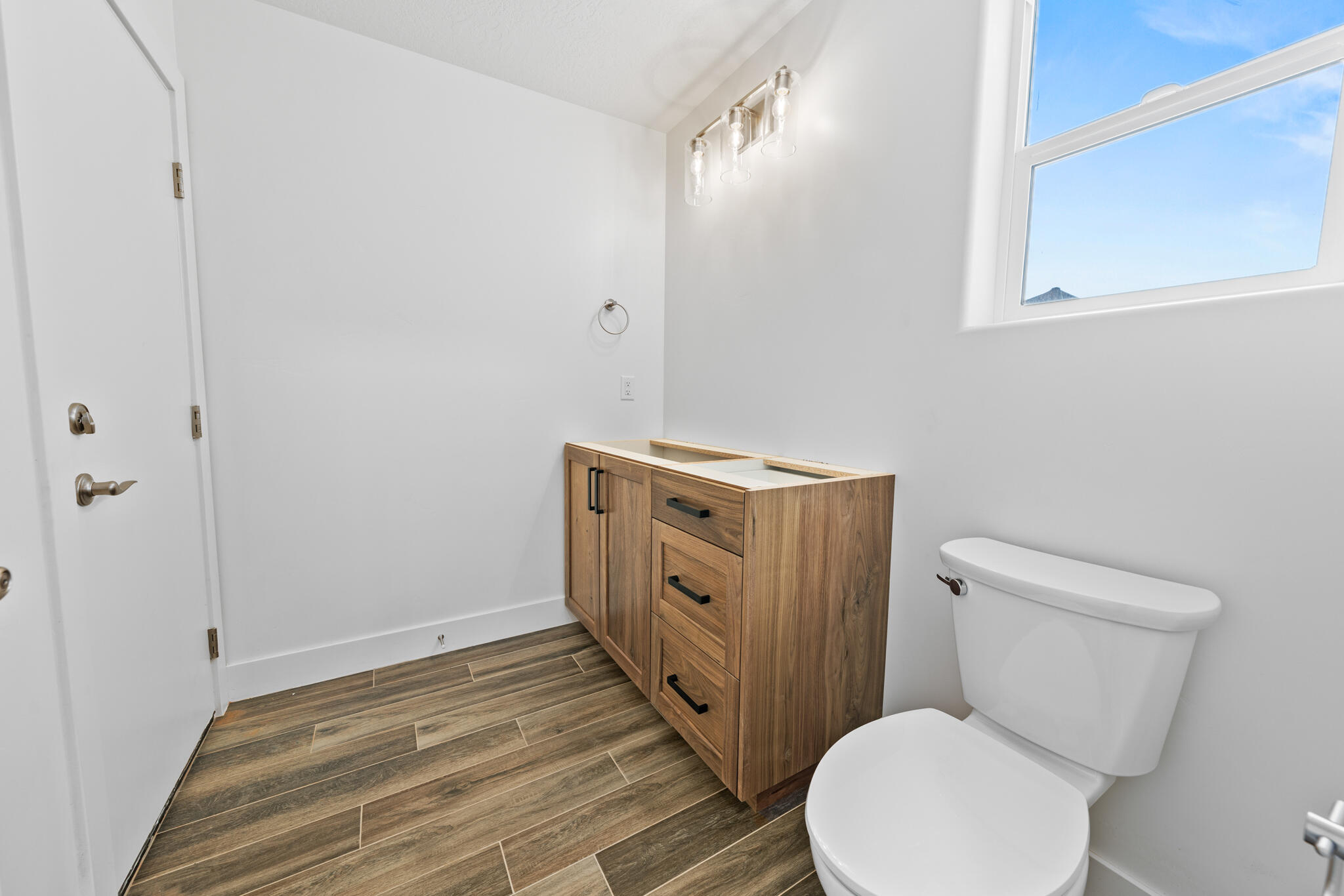 HURRICANE FIELDS ESTATES - Residential