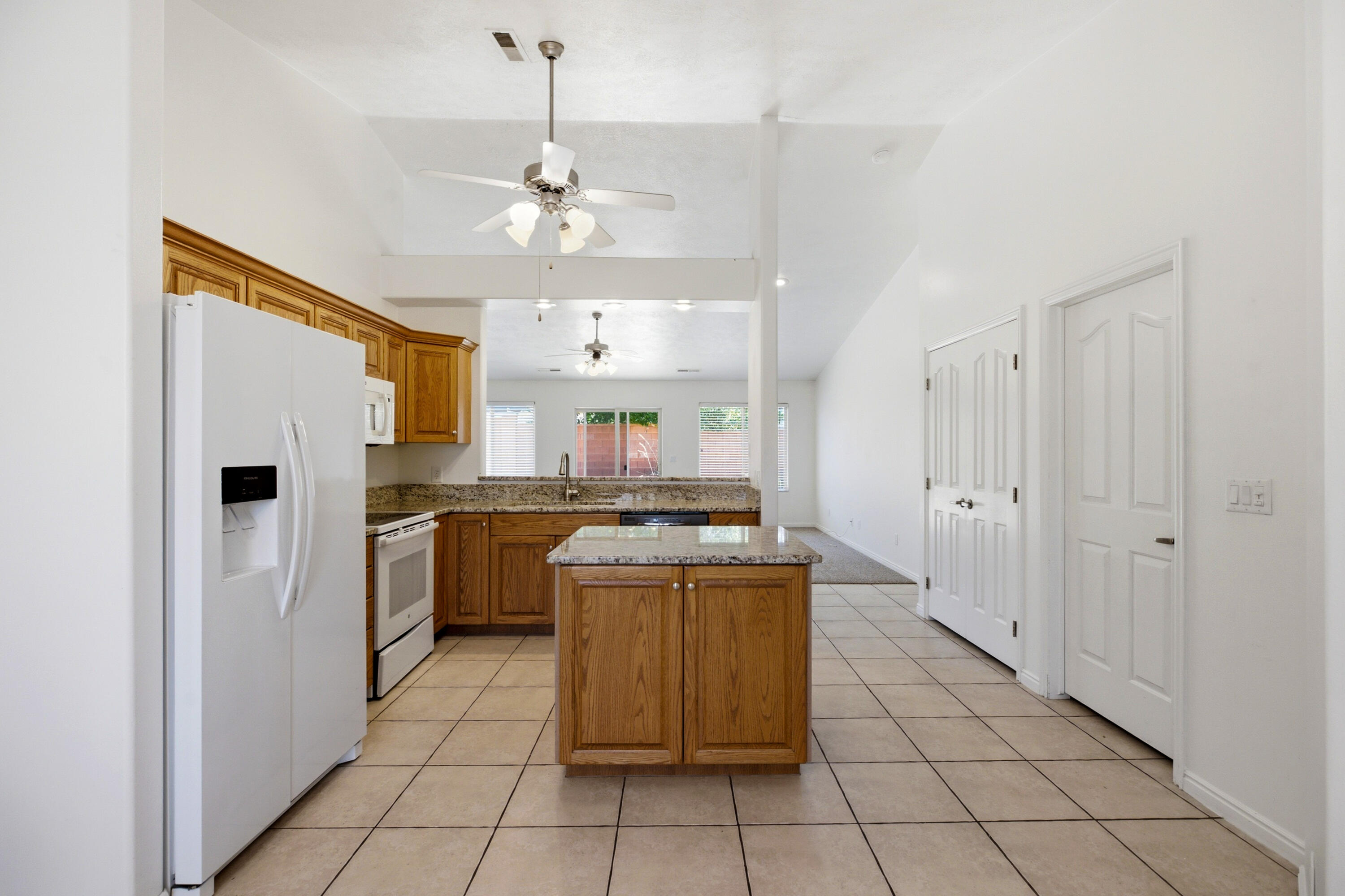 DESERT SANDS AT PAINTED DESERT - Residential