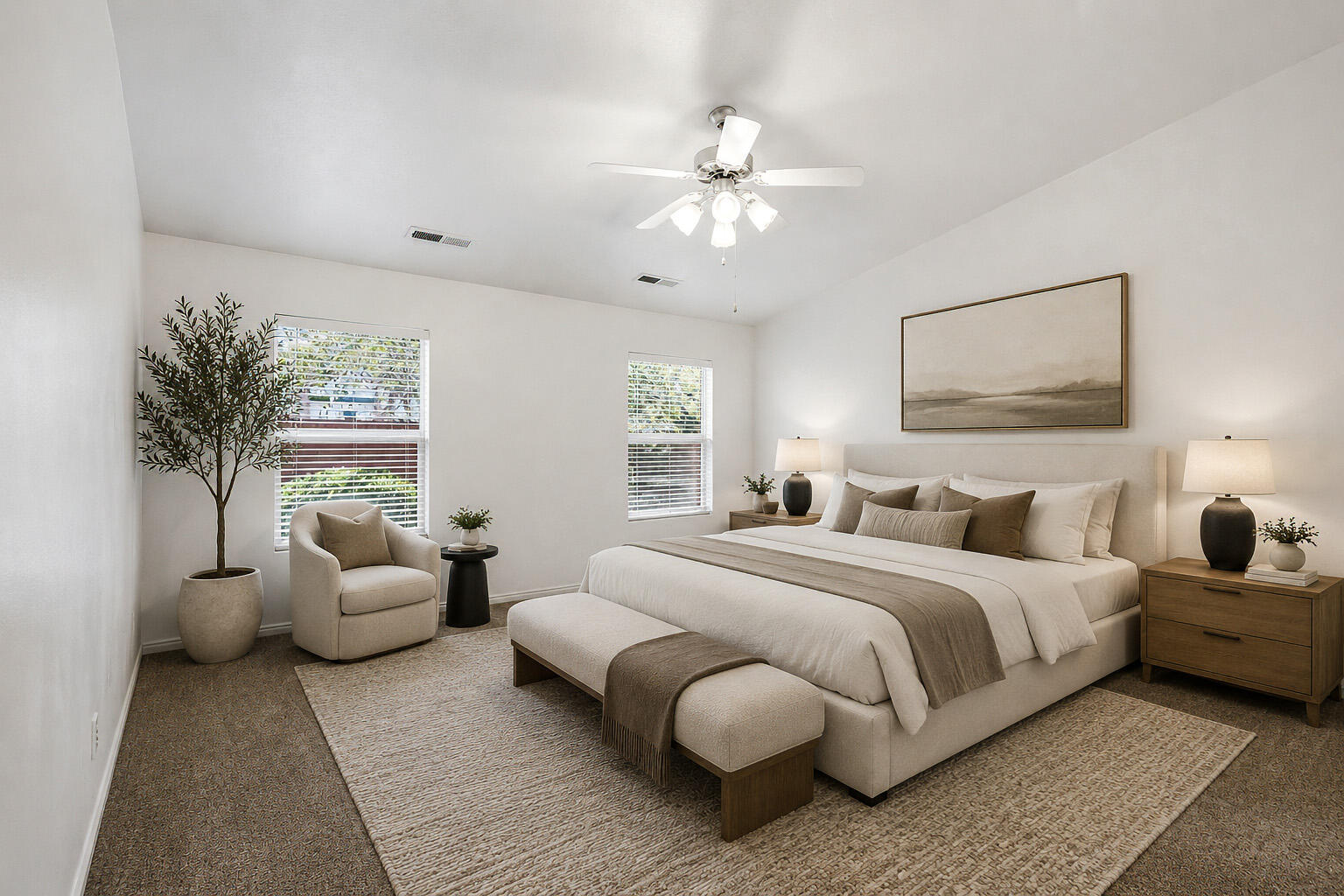 DESERT SANDS AT PAINTED DESERT - Residential