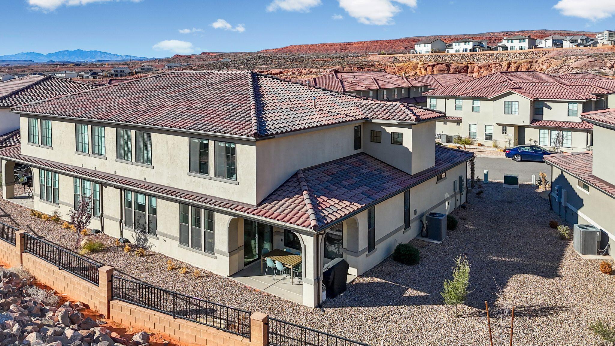 ESCONDIDO AT SIENNA HILLS - Residential