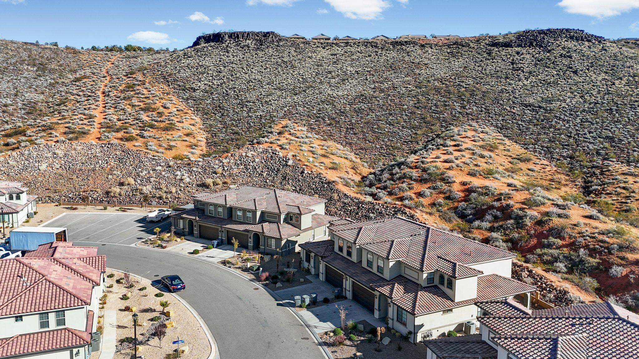 ESCONDIDO AT SIENNA HILLS - Residential