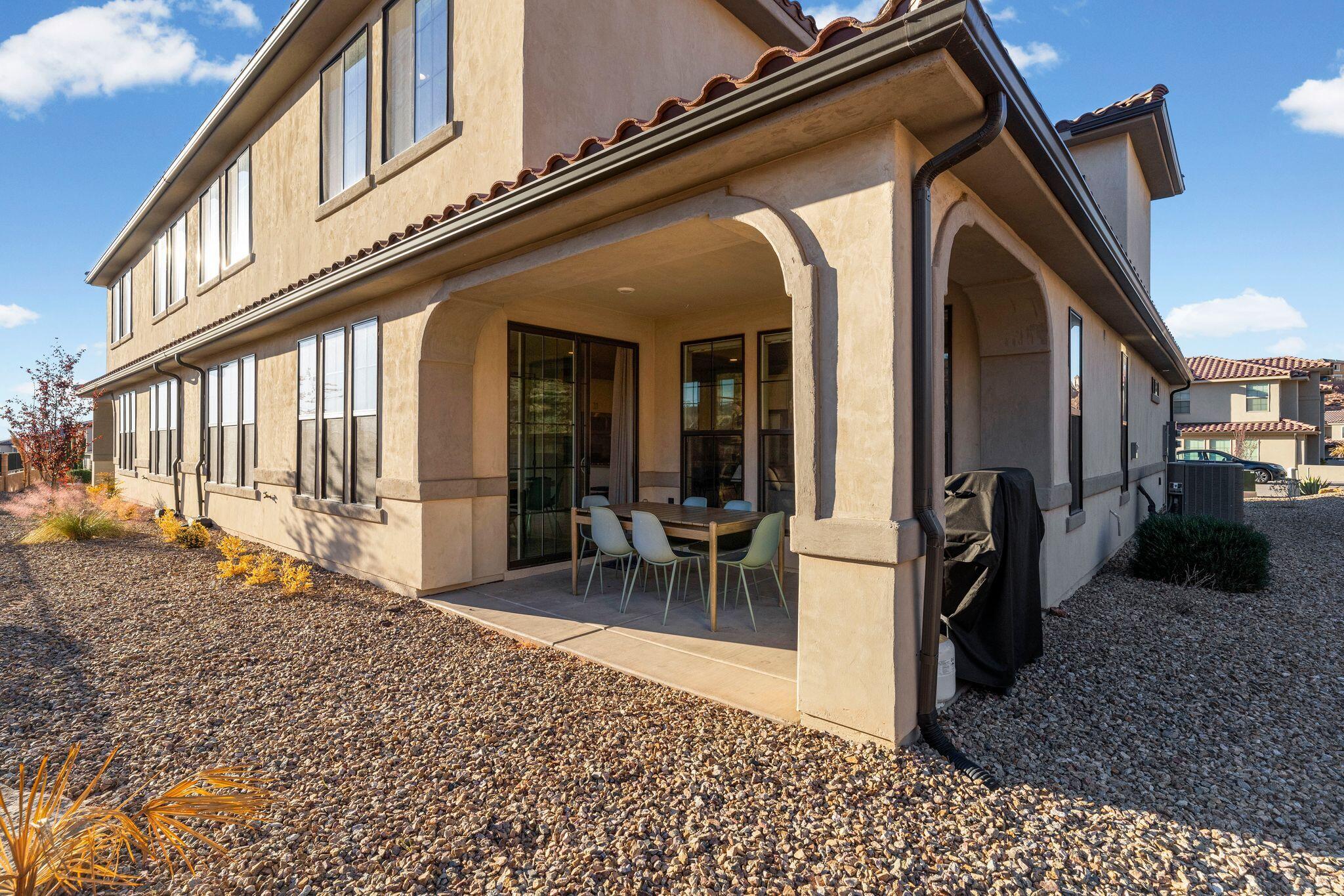 ESCONDIDO AT SIENNA HILLS - Residential