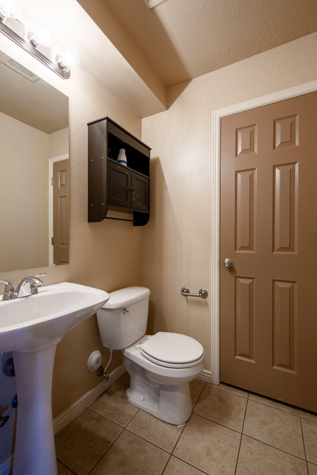 HIDDEN VALLEY TOWN HOMES - Residential