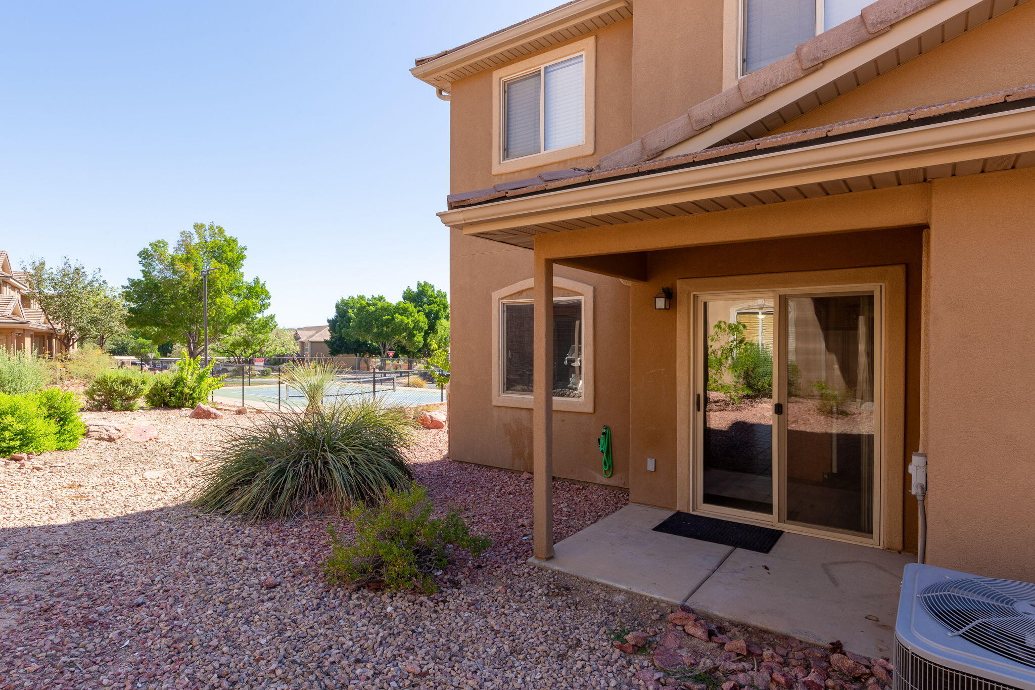 HIDDEN VALLEY TOWN HOMES - Residential