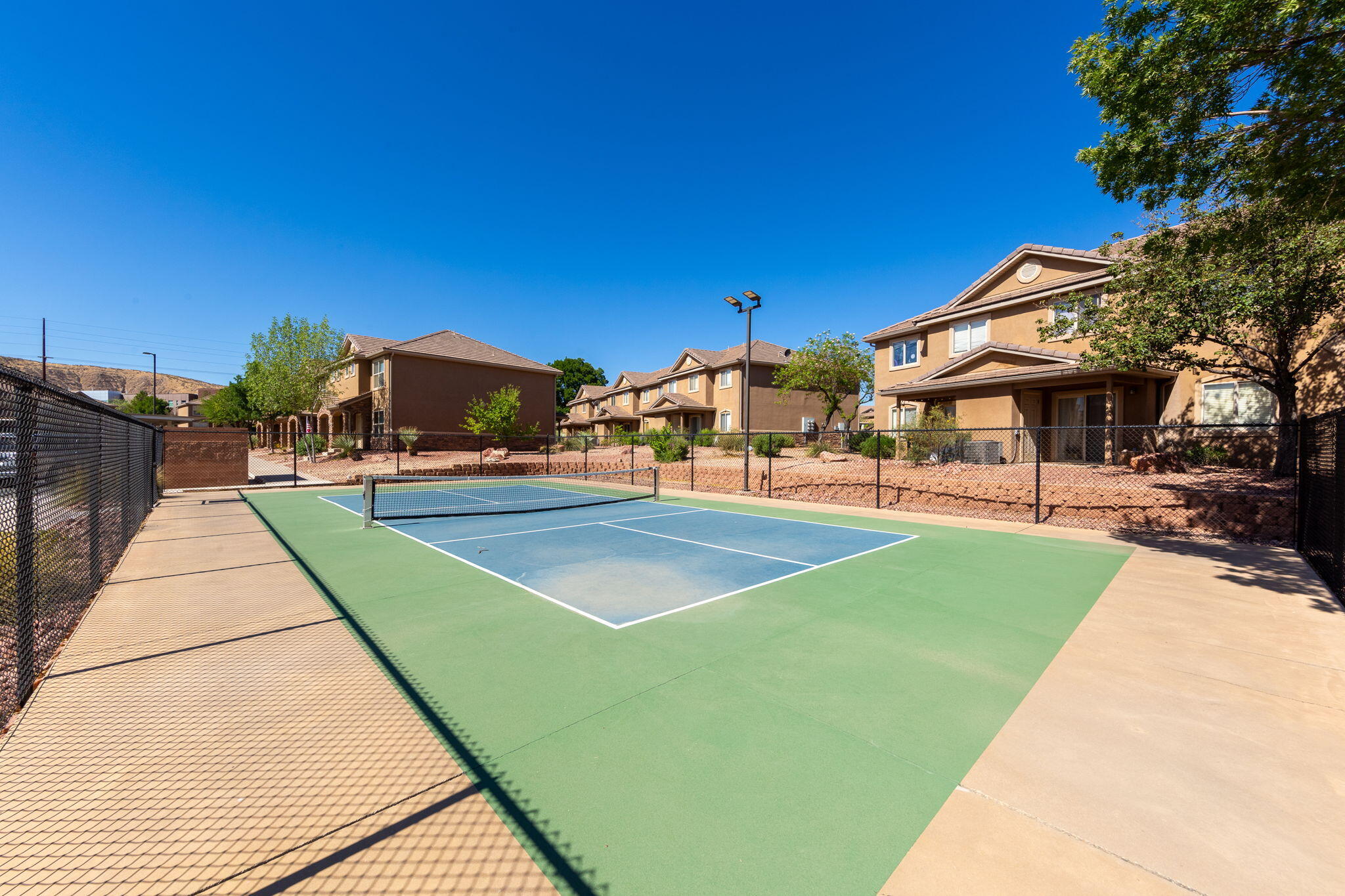 HIDDEN VALLEY TOWN HOMES - Residential