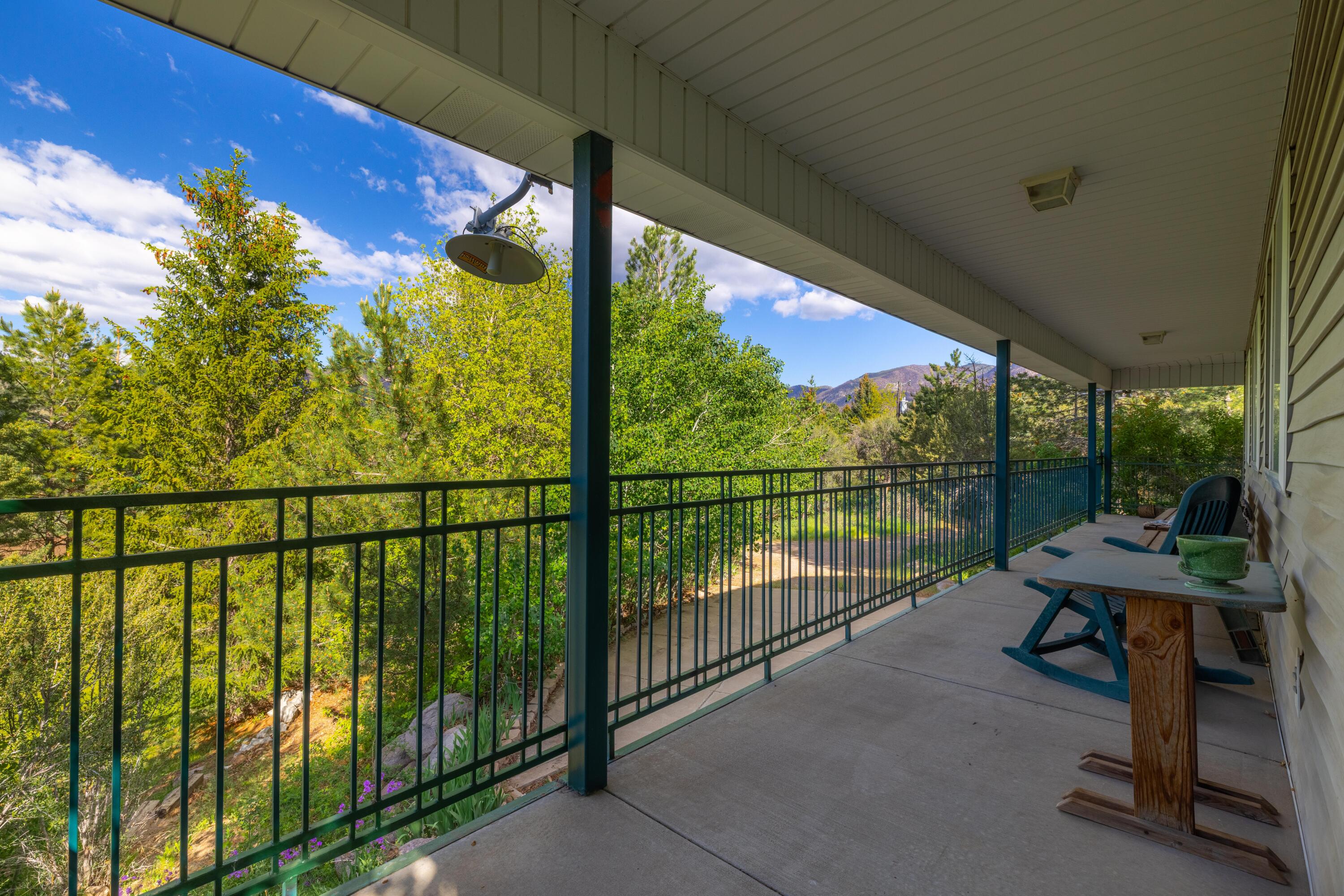 PINE VALLEY TOWNSITE SRVY - Residential