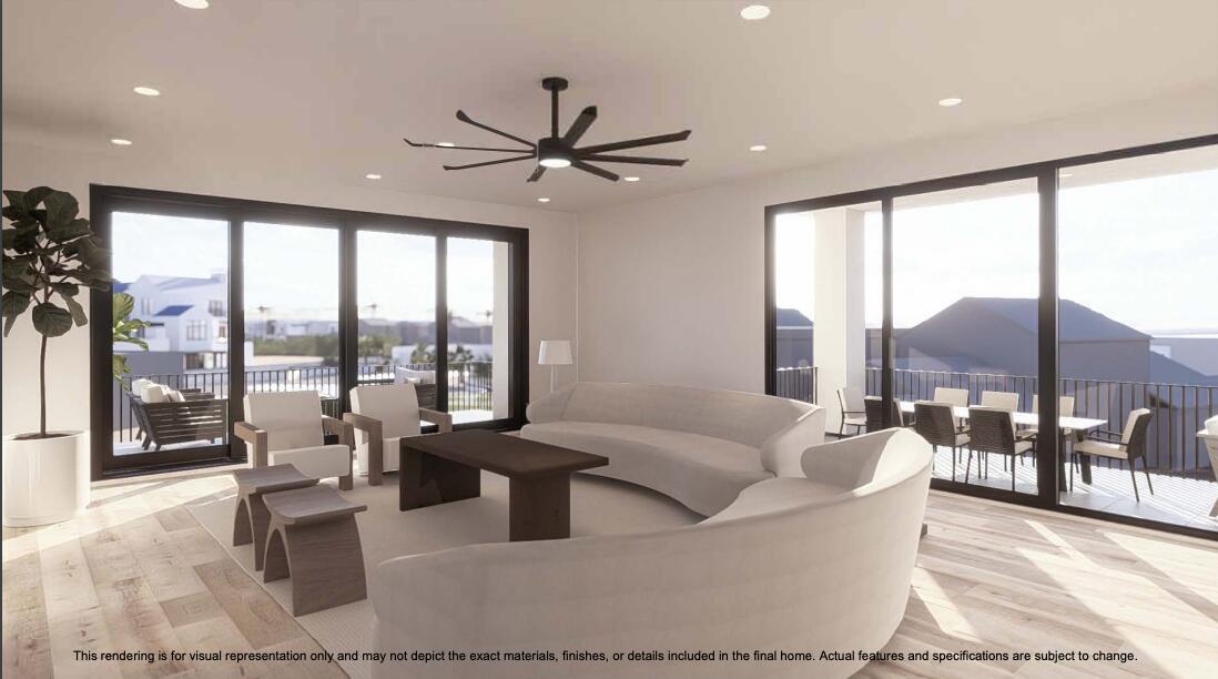 DESERT COLOR RESORT - Residential