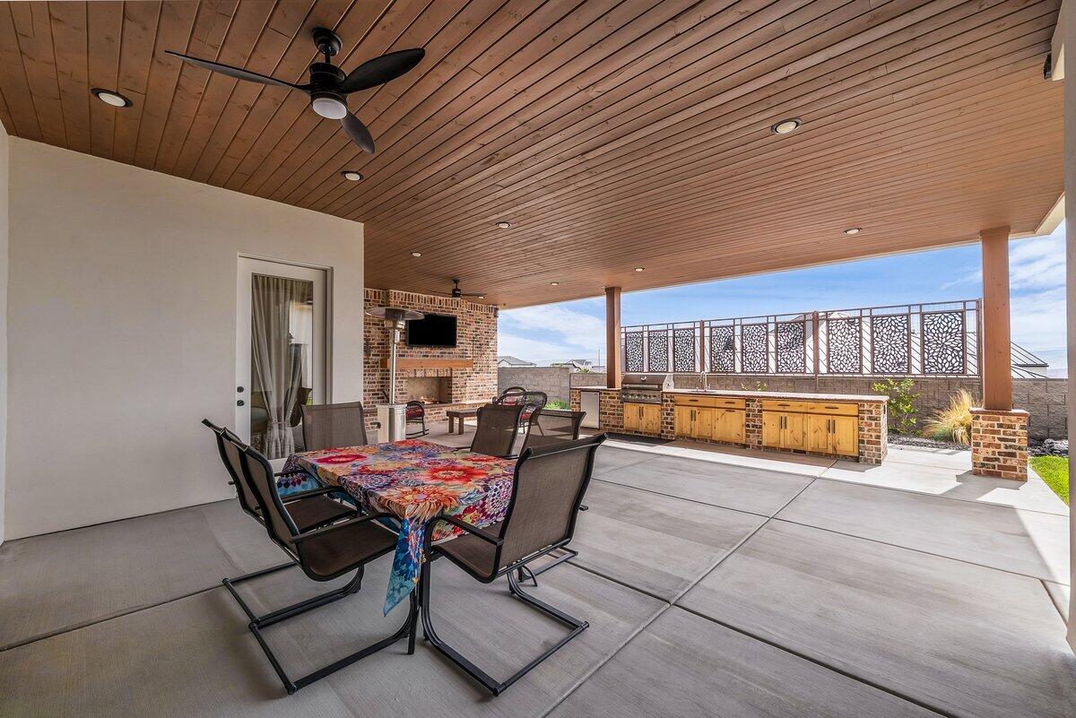 GRAND HEIGHTS - Residential