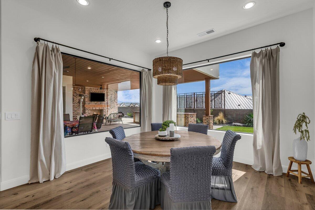 GRAND HEIGHTS - Residential